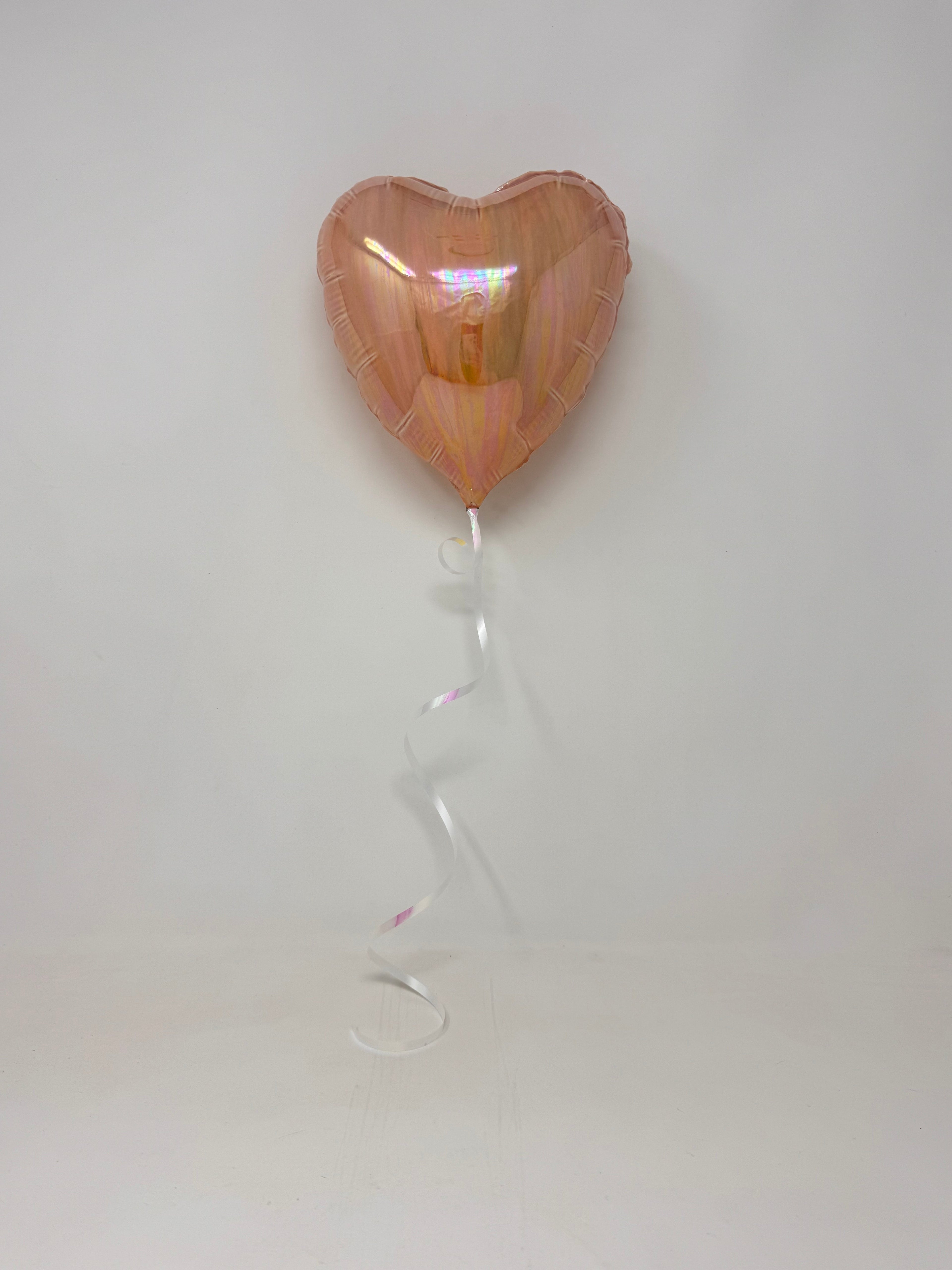 Heart Balloons