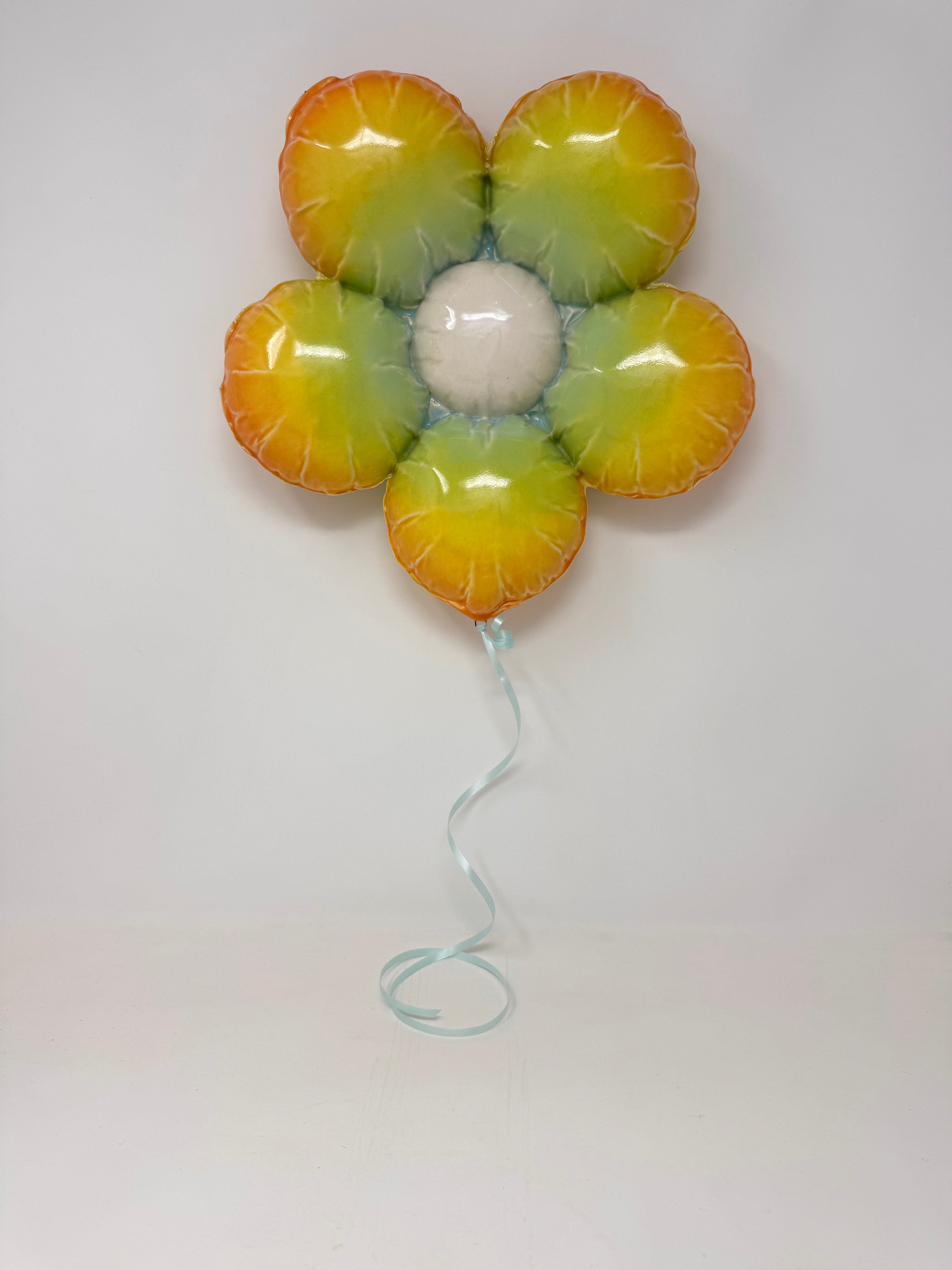 Flower Balloons