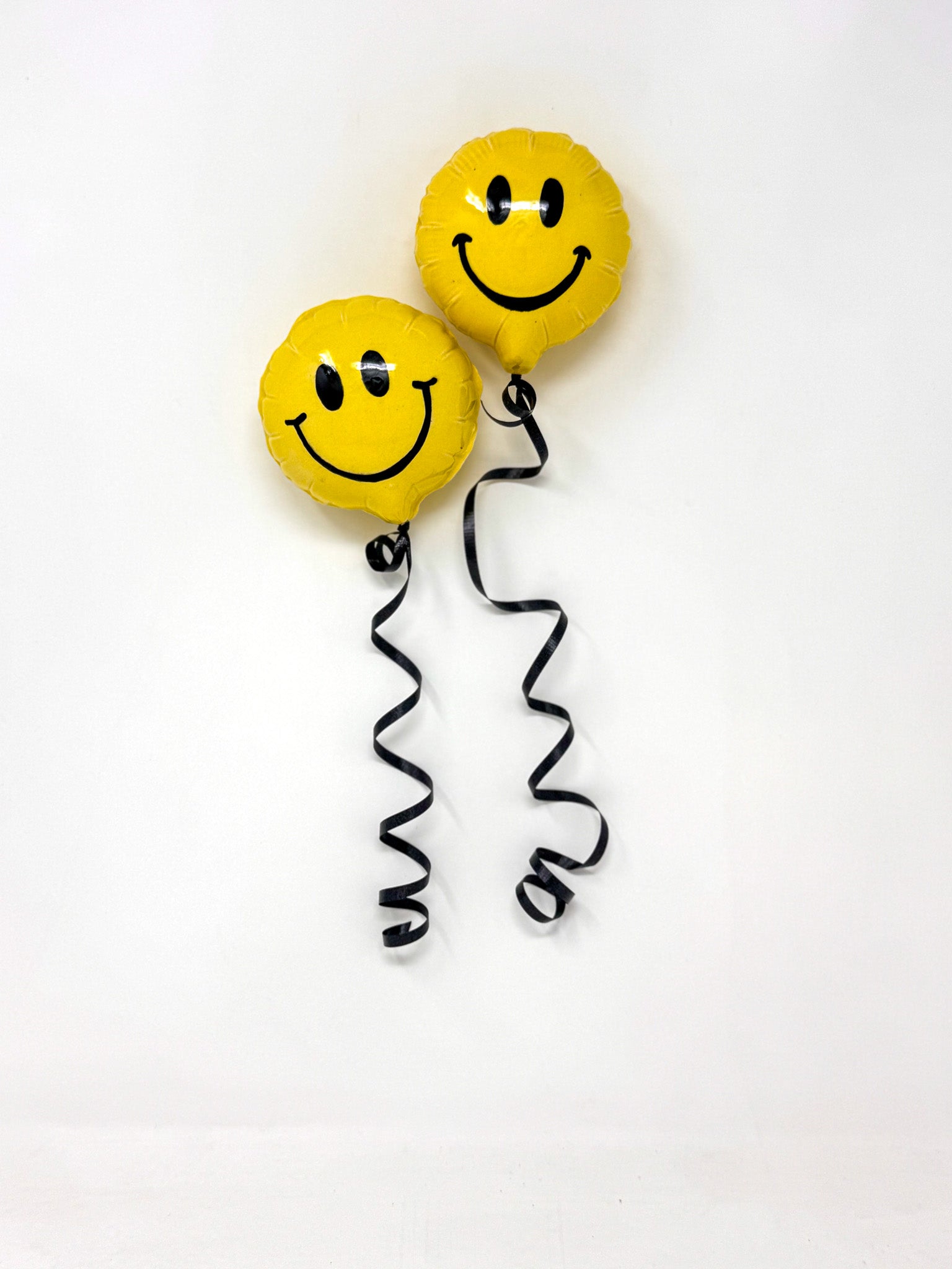 Mini Smiley : Iconic Yellow