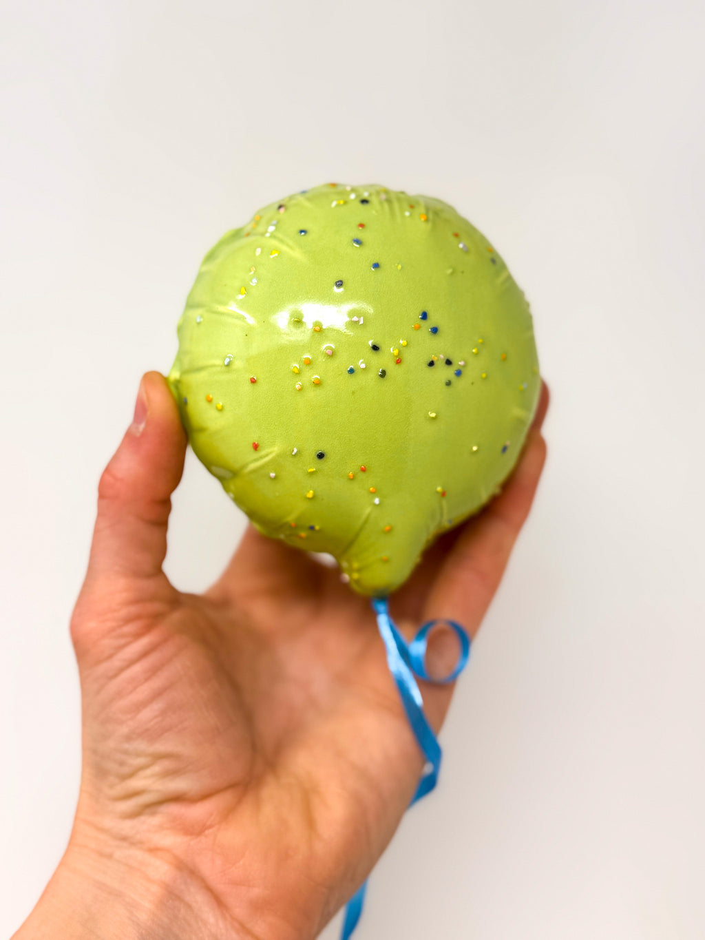 Classic Mini Sprinkle Balloon