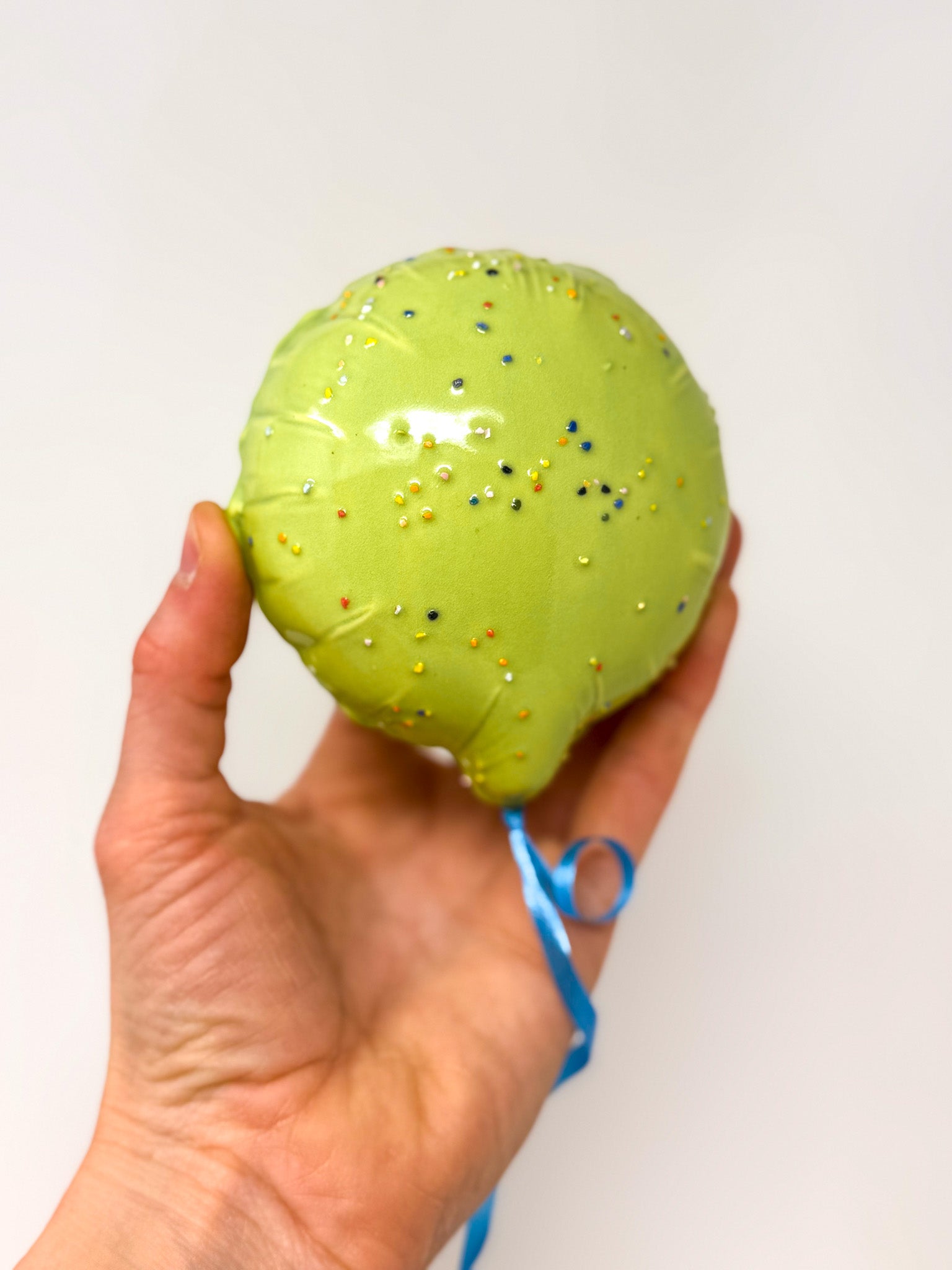 Classic Mini Sprinkle Balloon