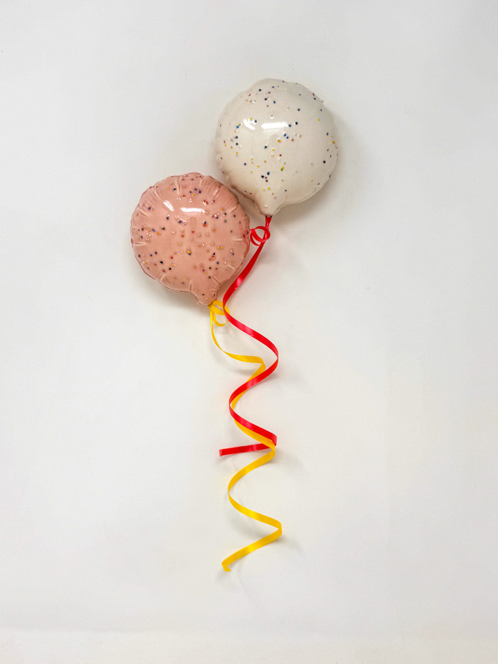 Classic Mini Sprinkle Balloon