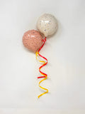 Classic Mini Sprinkle Balloon
