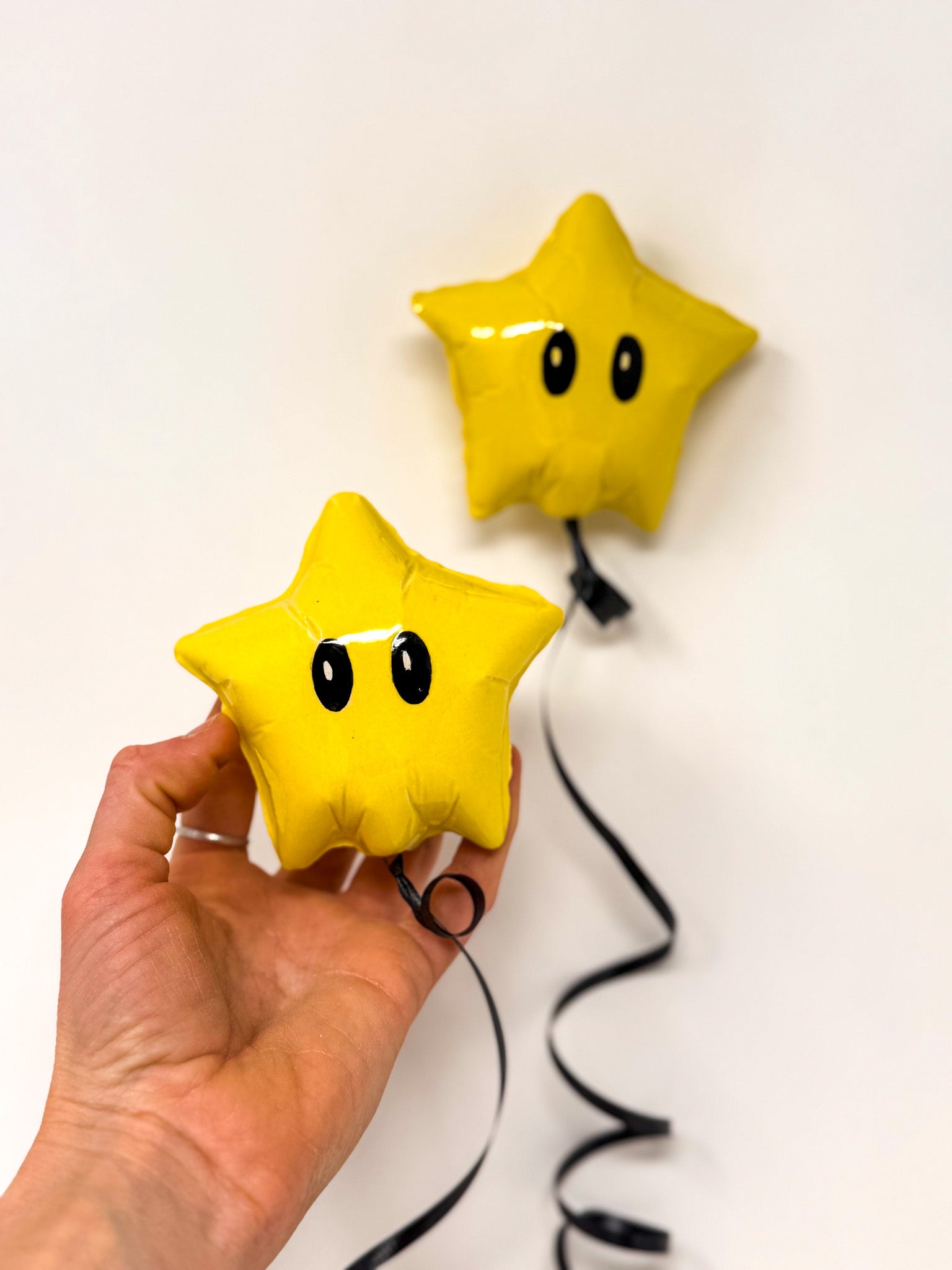 🌟🏁 Mini Mario Kart Star 🏁🌟