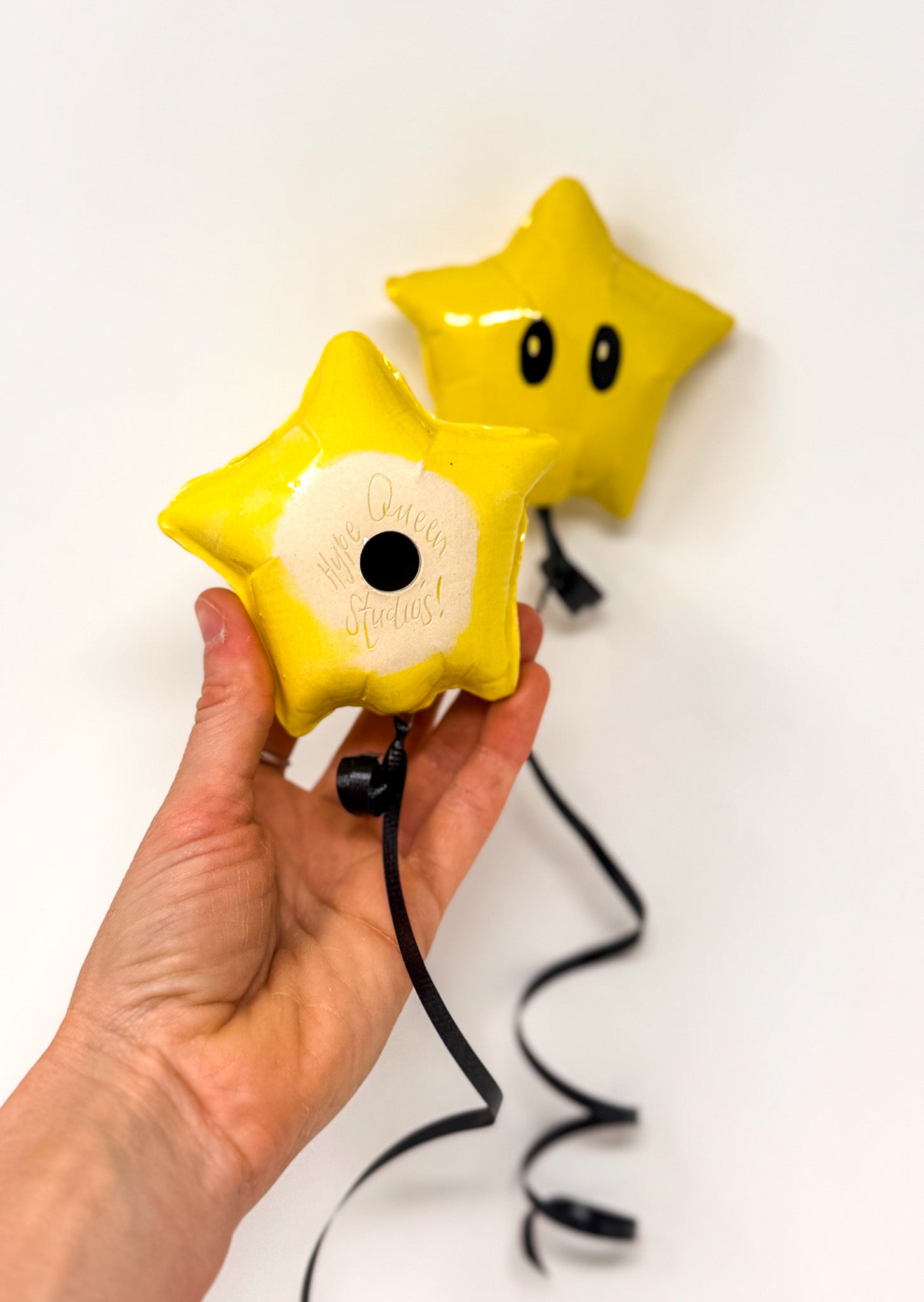🌟🏁 Mini Mario Kart Star 🏁🌟