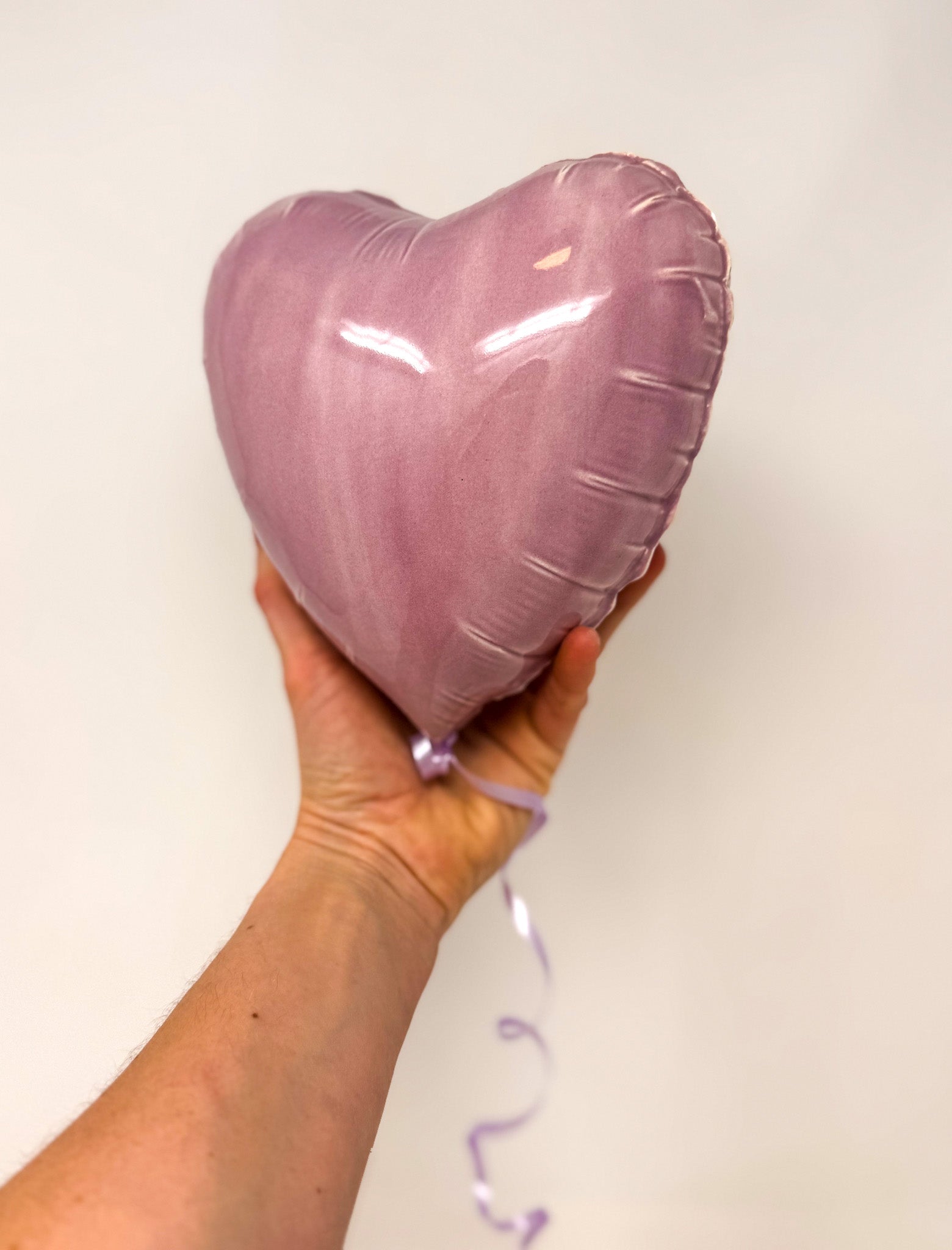 Large Heart Balloon