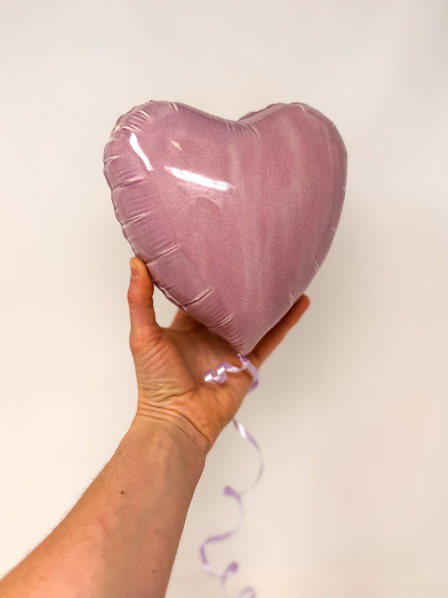 Large Heart Balloon