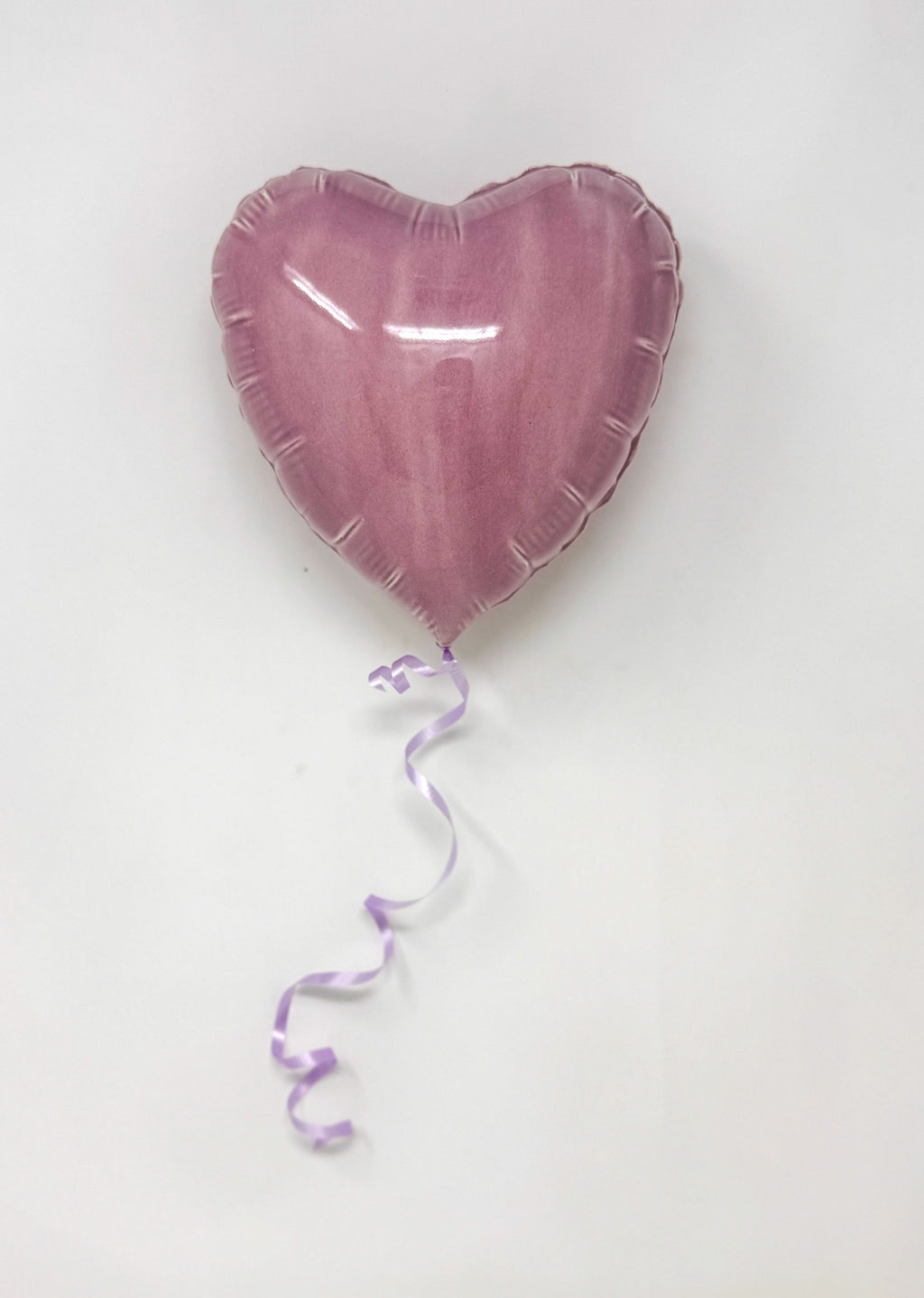 Large Heart Balloon