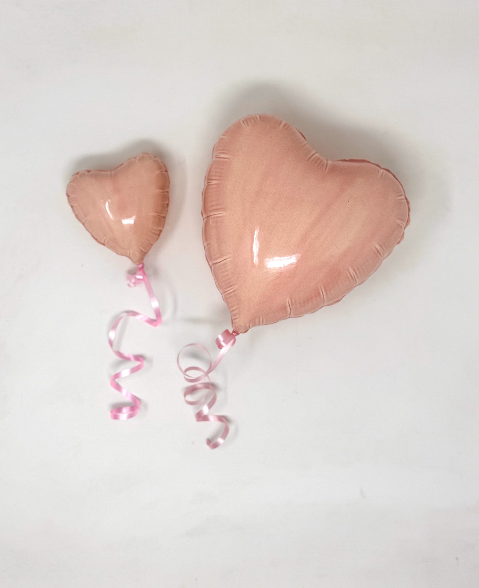 Large Heart Balloon