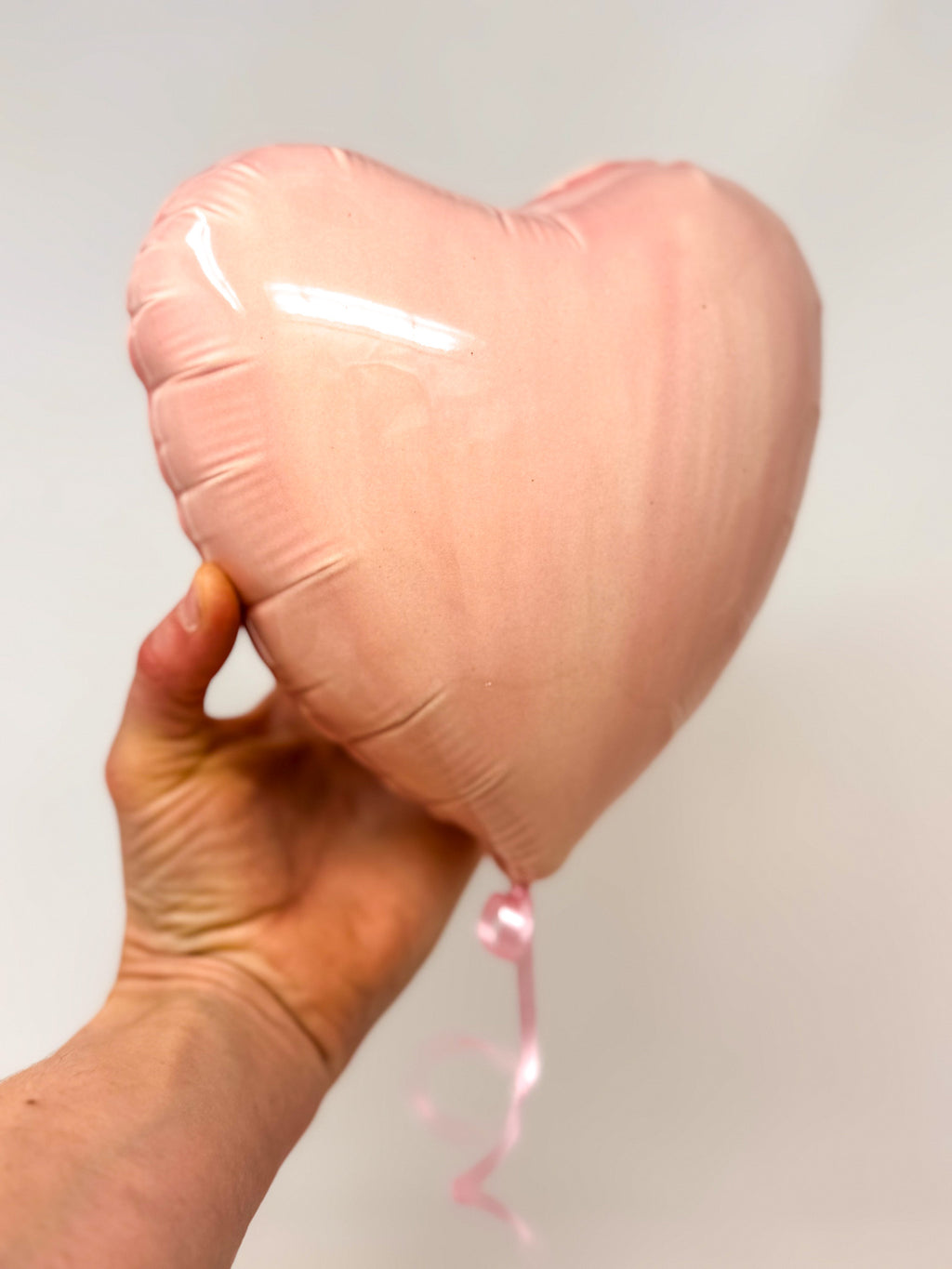 Large Heart Balloon