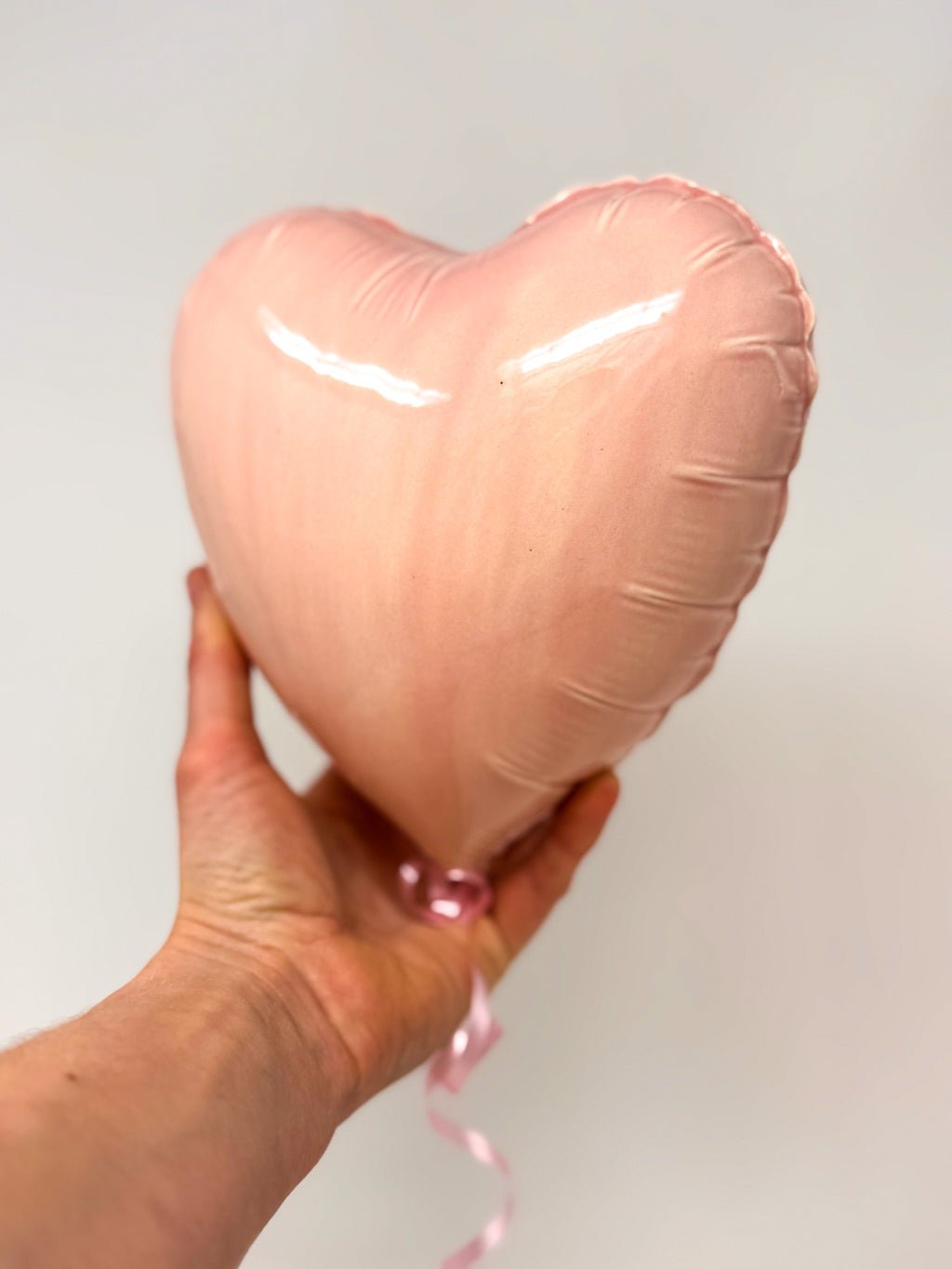 Large Heart Balloon