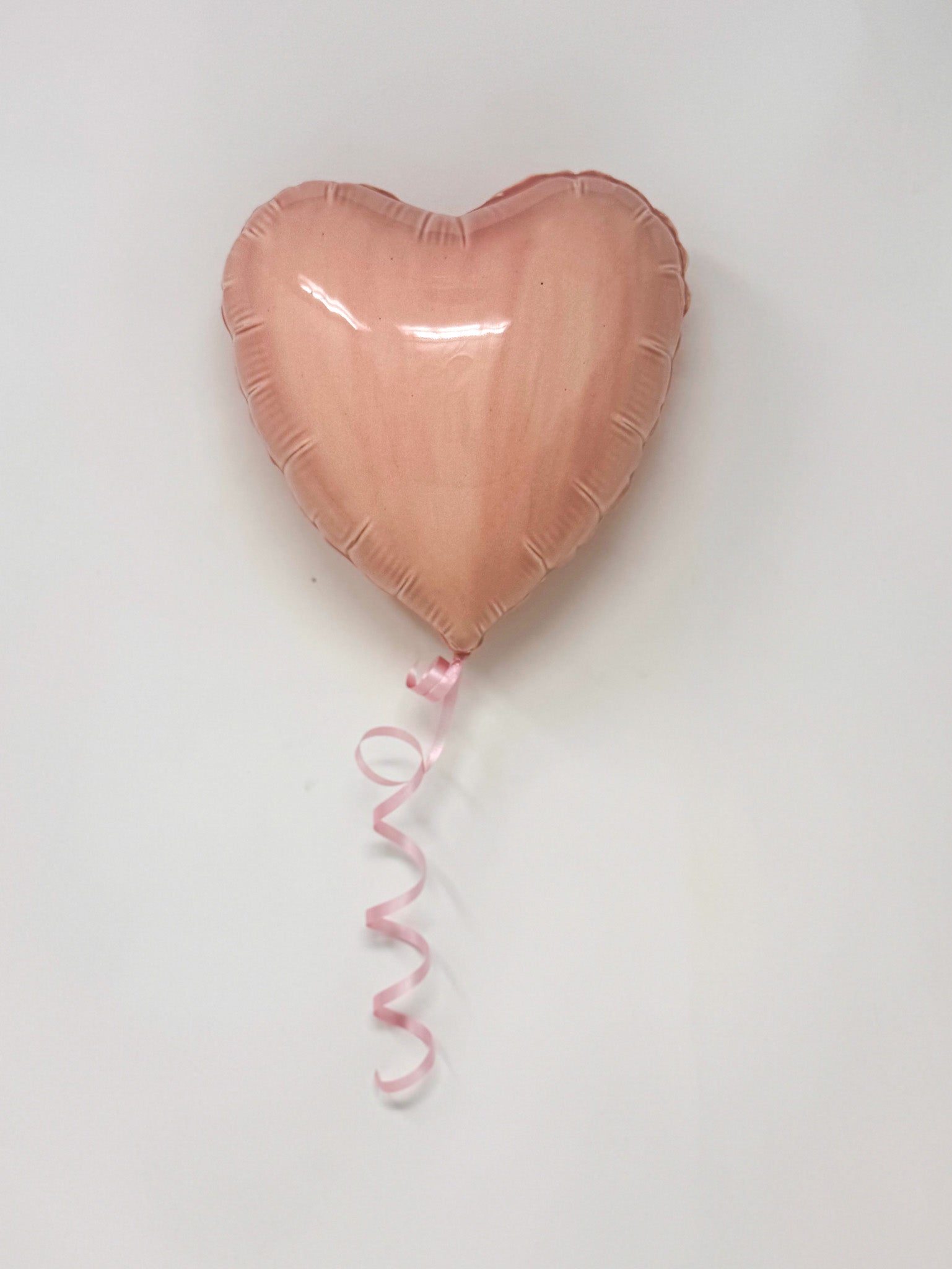 Large Heart Balloon