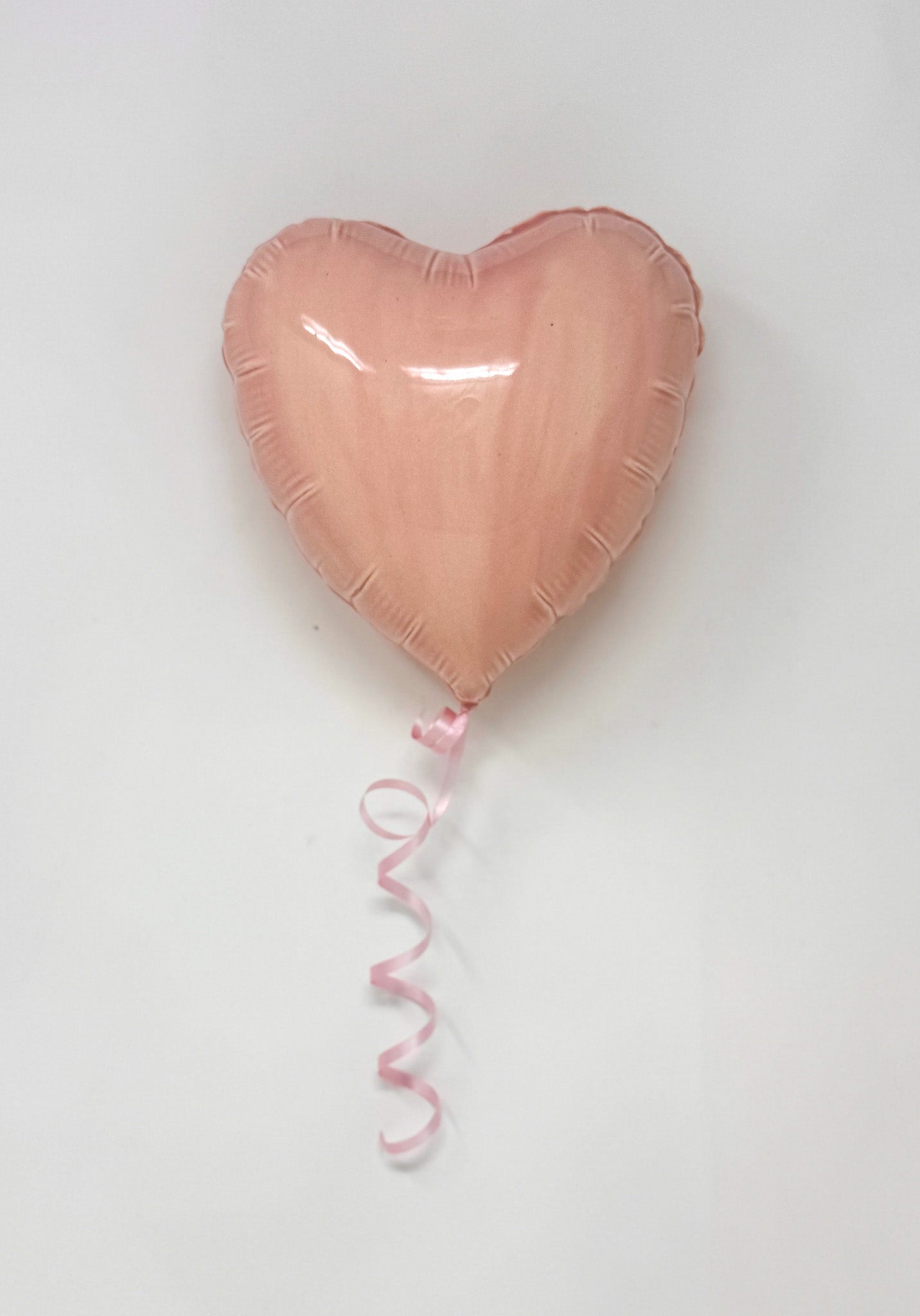 Large Heart Balloon