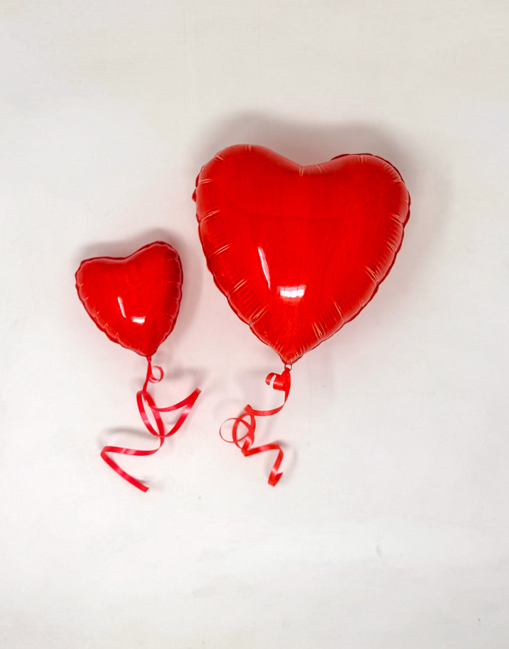 Large Heart Balloon