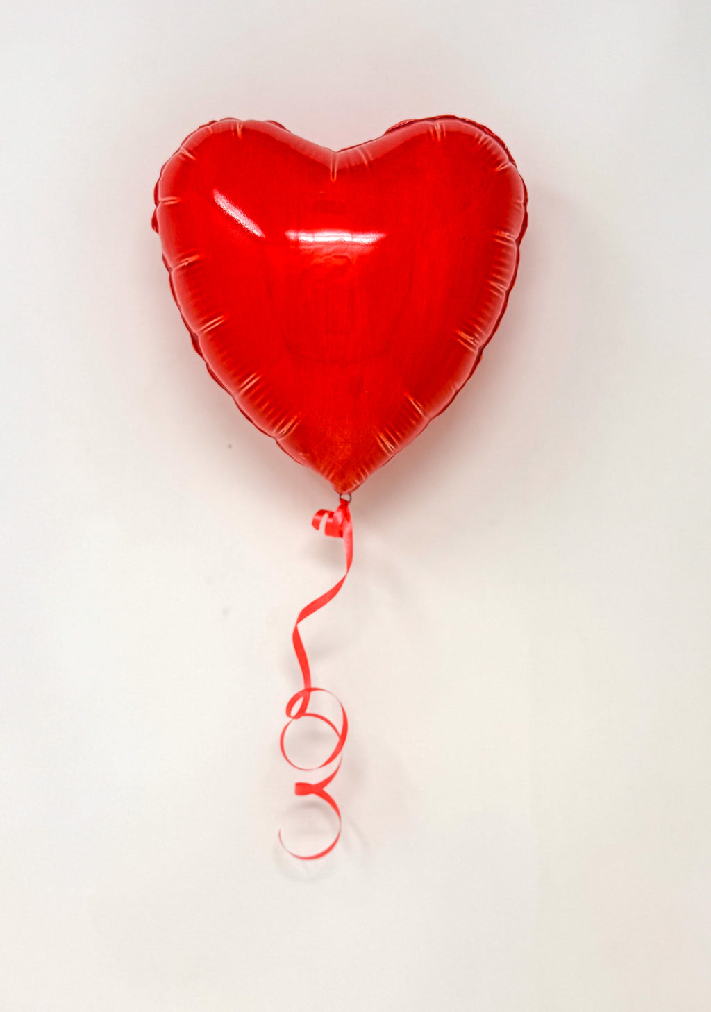 Large Heart Balloon
