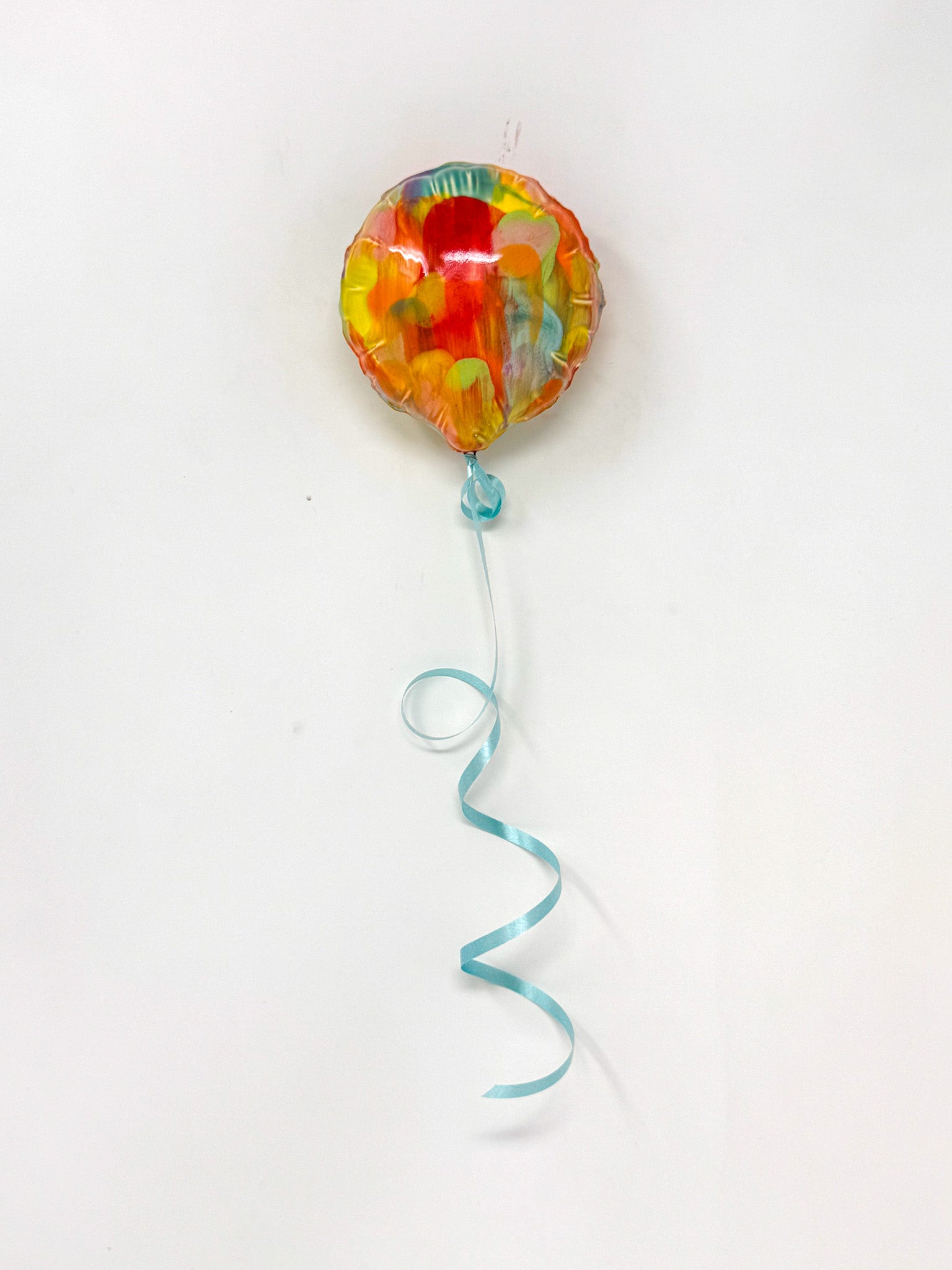 Mini Rainbow Balloon 💕🌈🎈✨