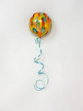 Classic Rainbow Balloon 🌈🎨✨