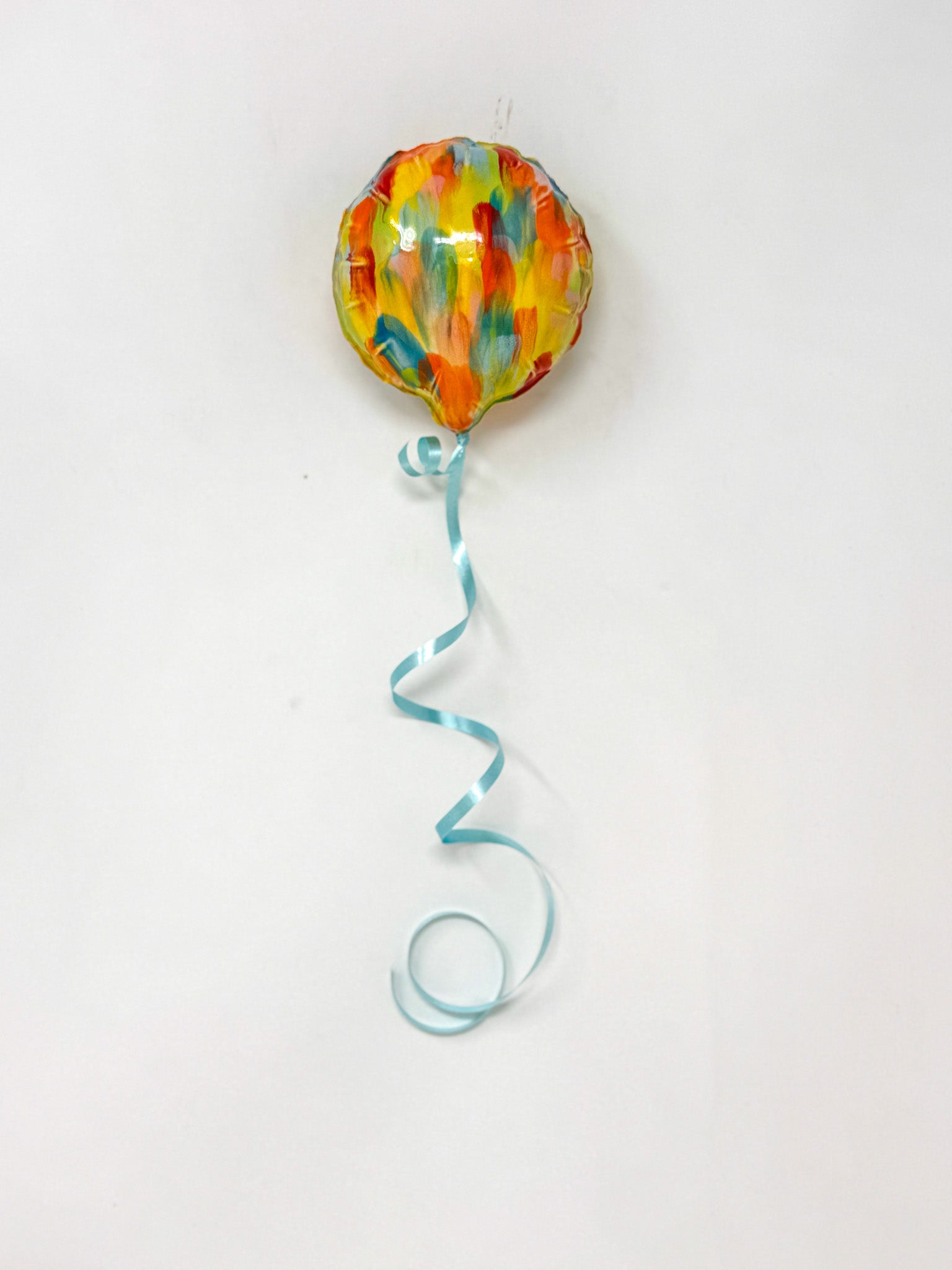 Classic Rainbow Balloon 🌈🎨✨