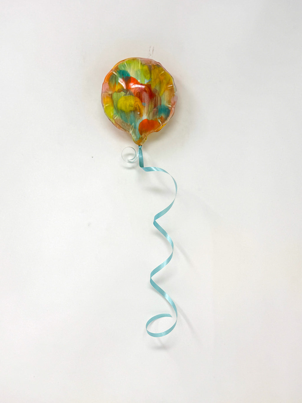 Classic Rainbow Balloon 🌈🎨✨