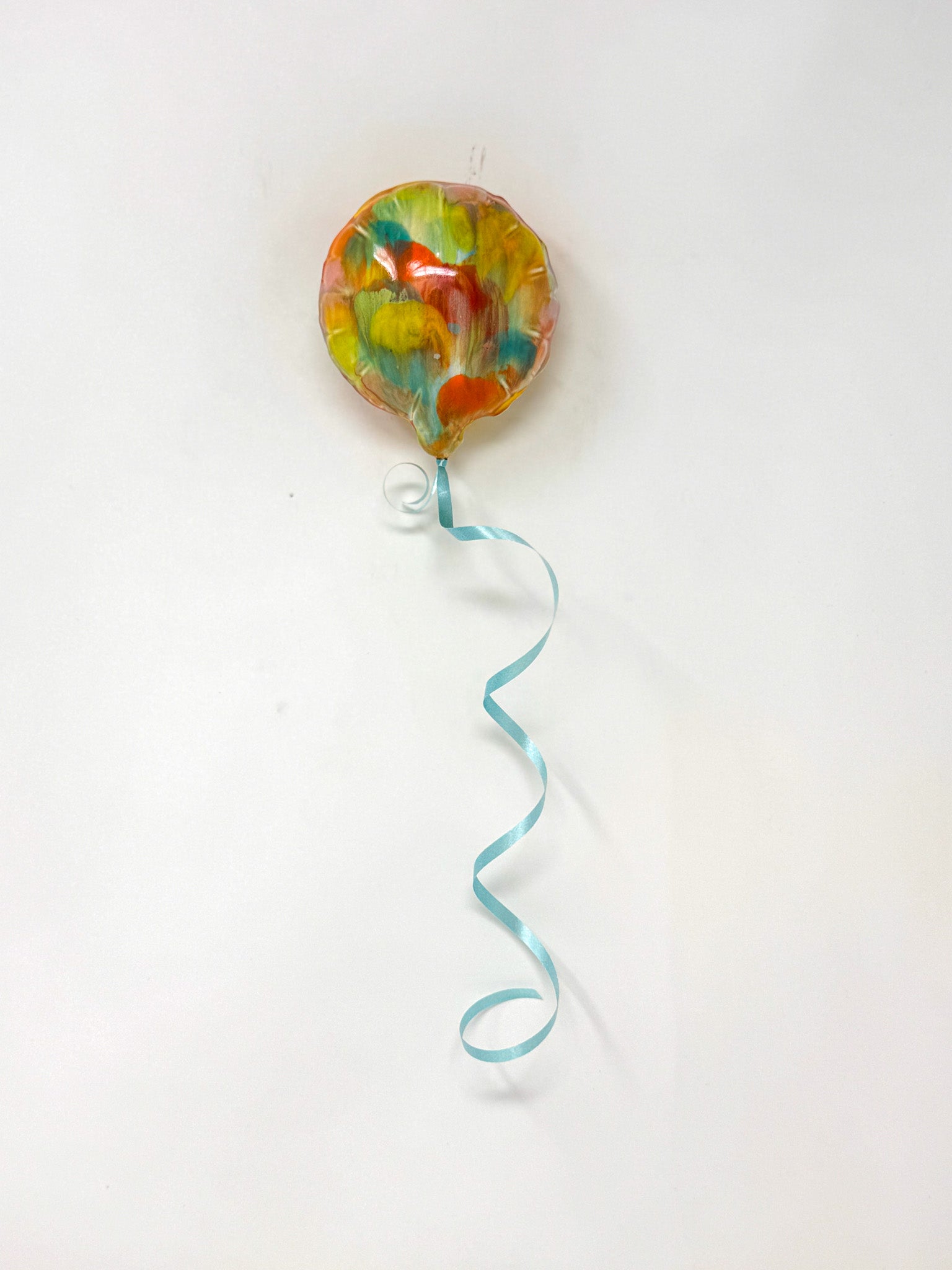 Classic Rainbow Balloon 🌈🎨✨