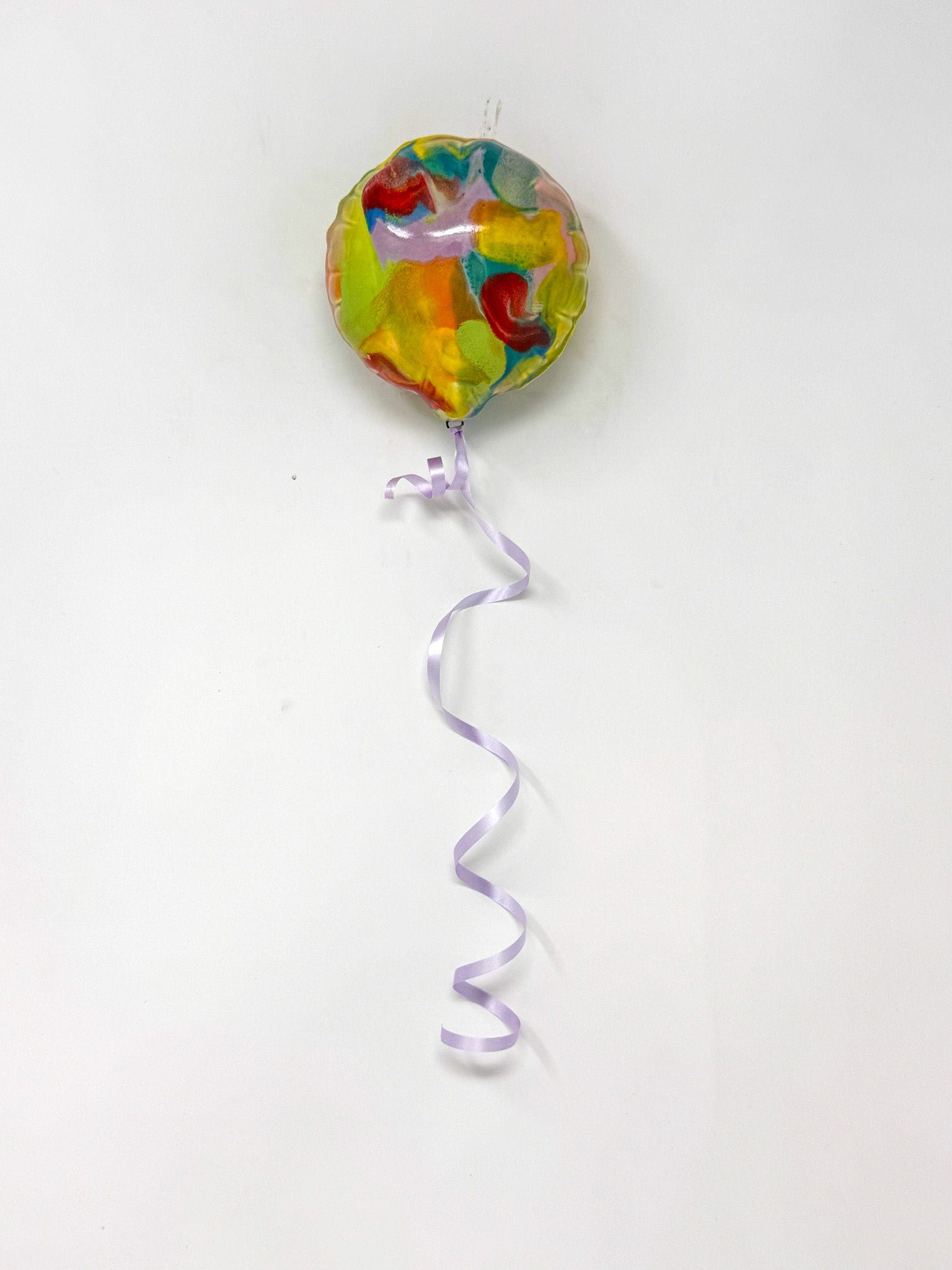 Classic Rainbow Balloon 🌈🎨✨