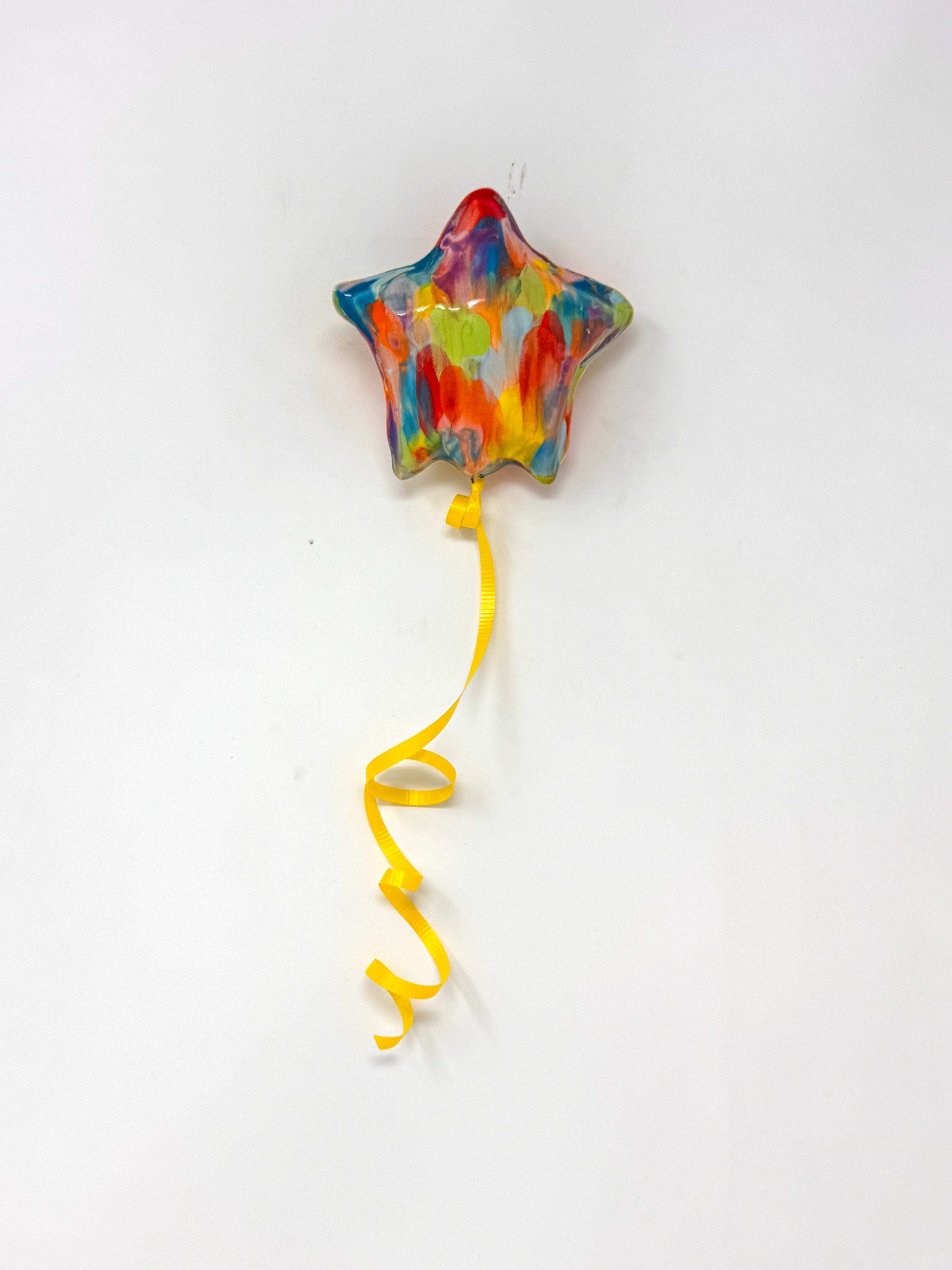Classic Rainbow Balloon 🌈🎨✨