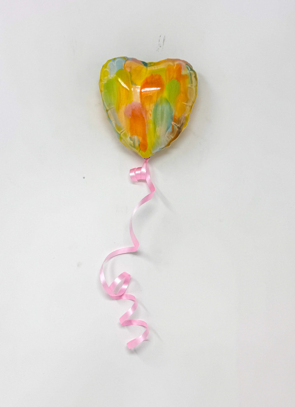 Classic Rainbow Balloon 🌈🎨✨