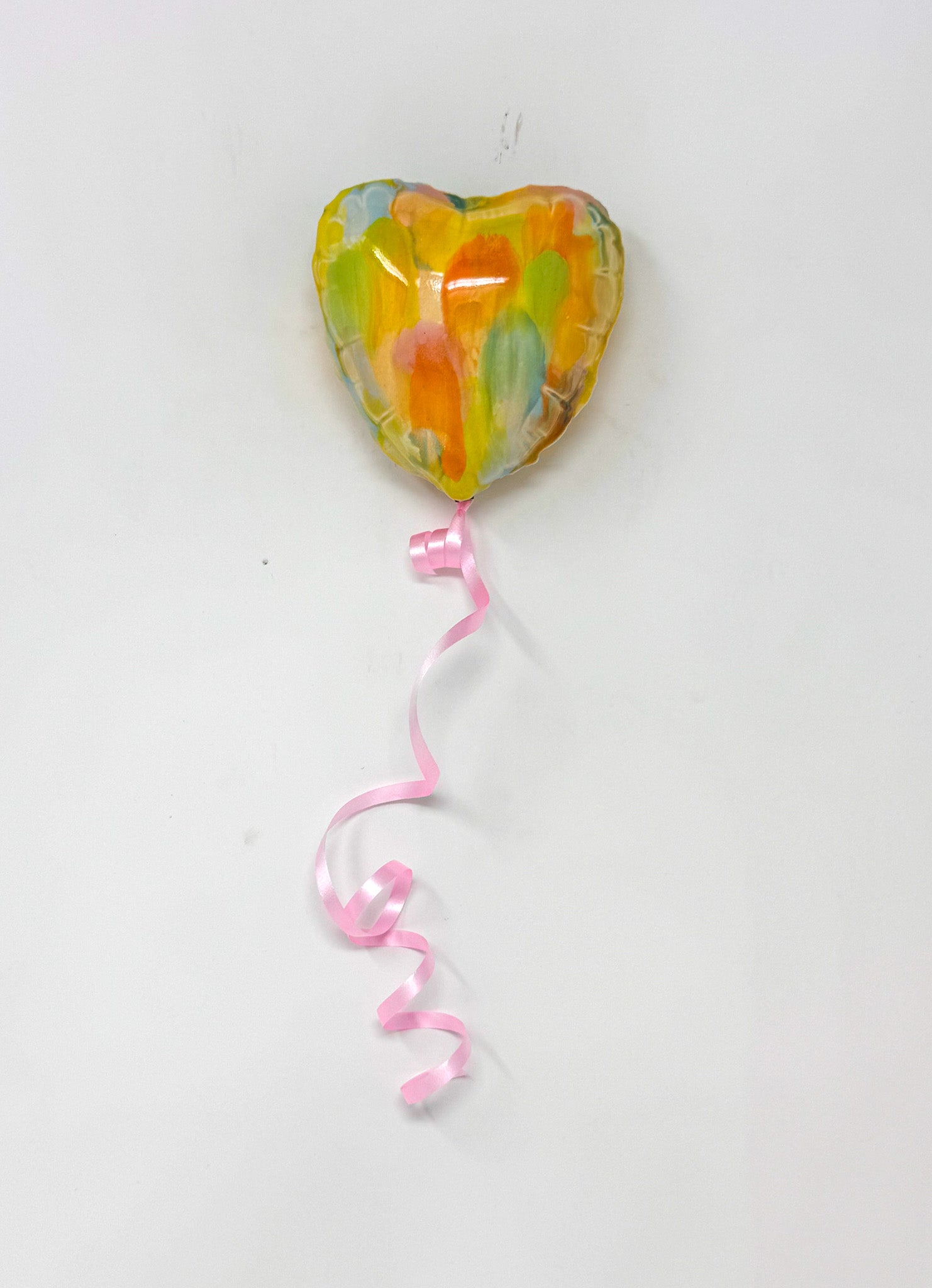 Classic Rainbow Balloon 🌈🎨✨