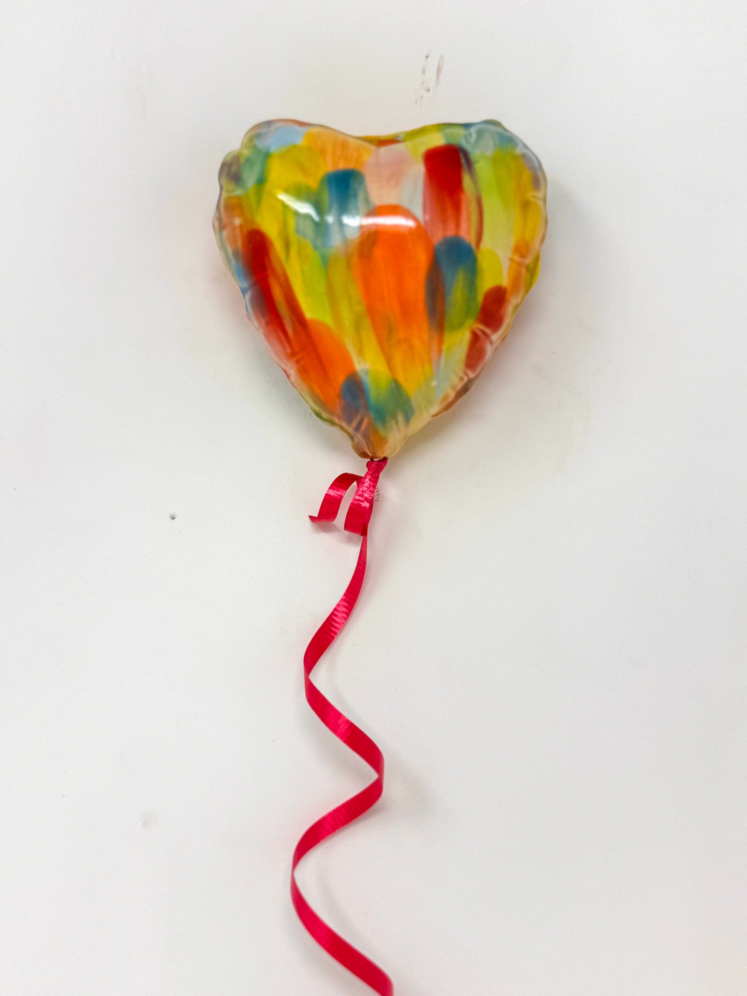 Classic Rainbow Balloon 🌈🎨✨