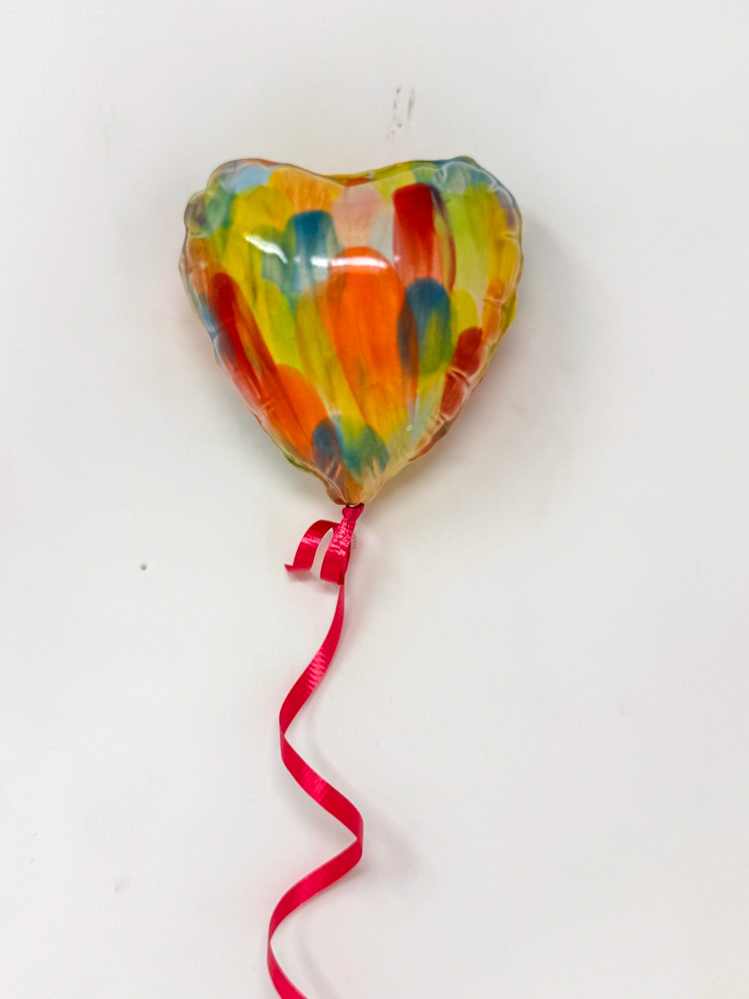 Classic Rainbow Balloon 🌈🎨✨