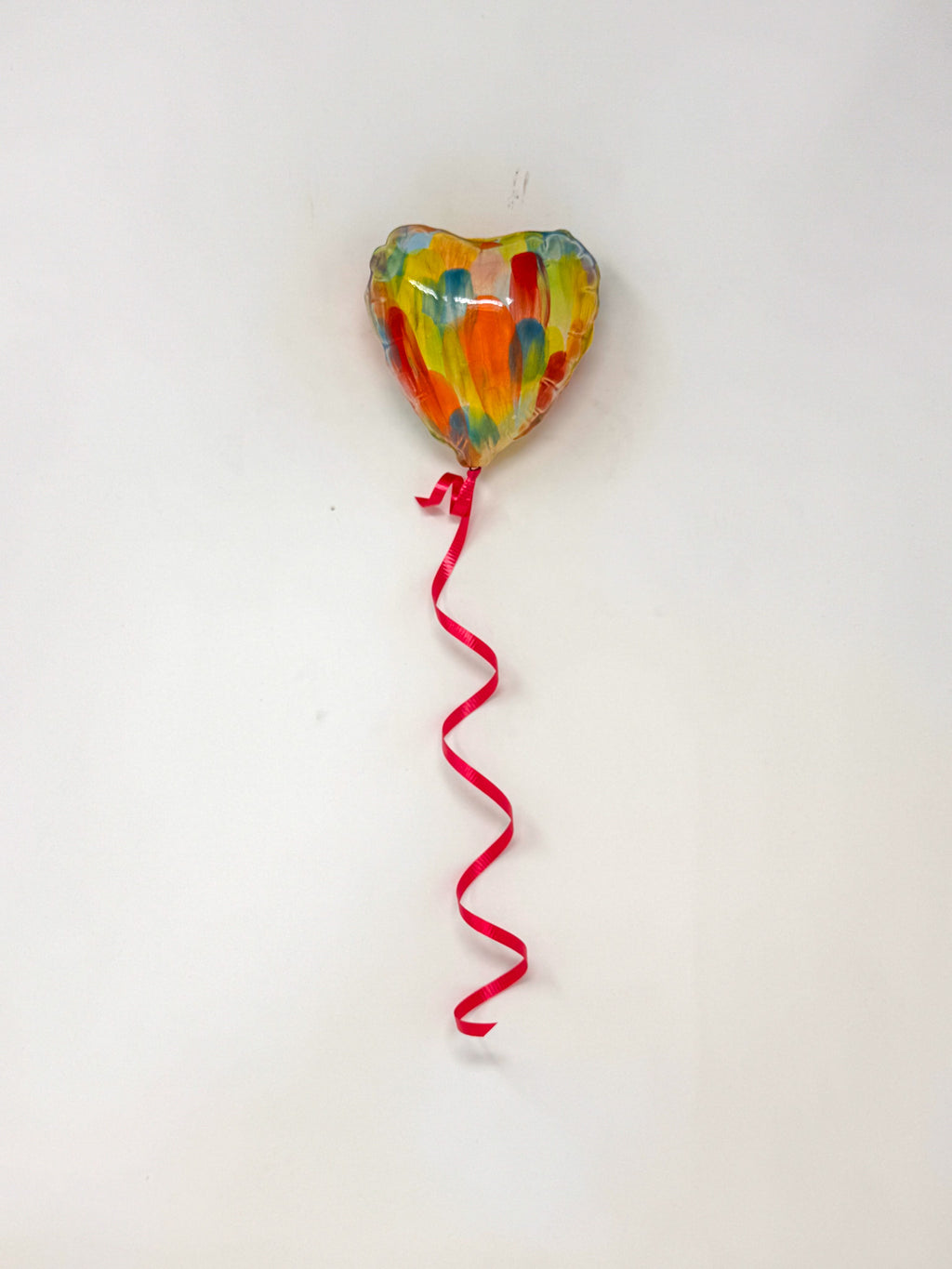 Classic Rainbow Balloon 🌈🎨✨