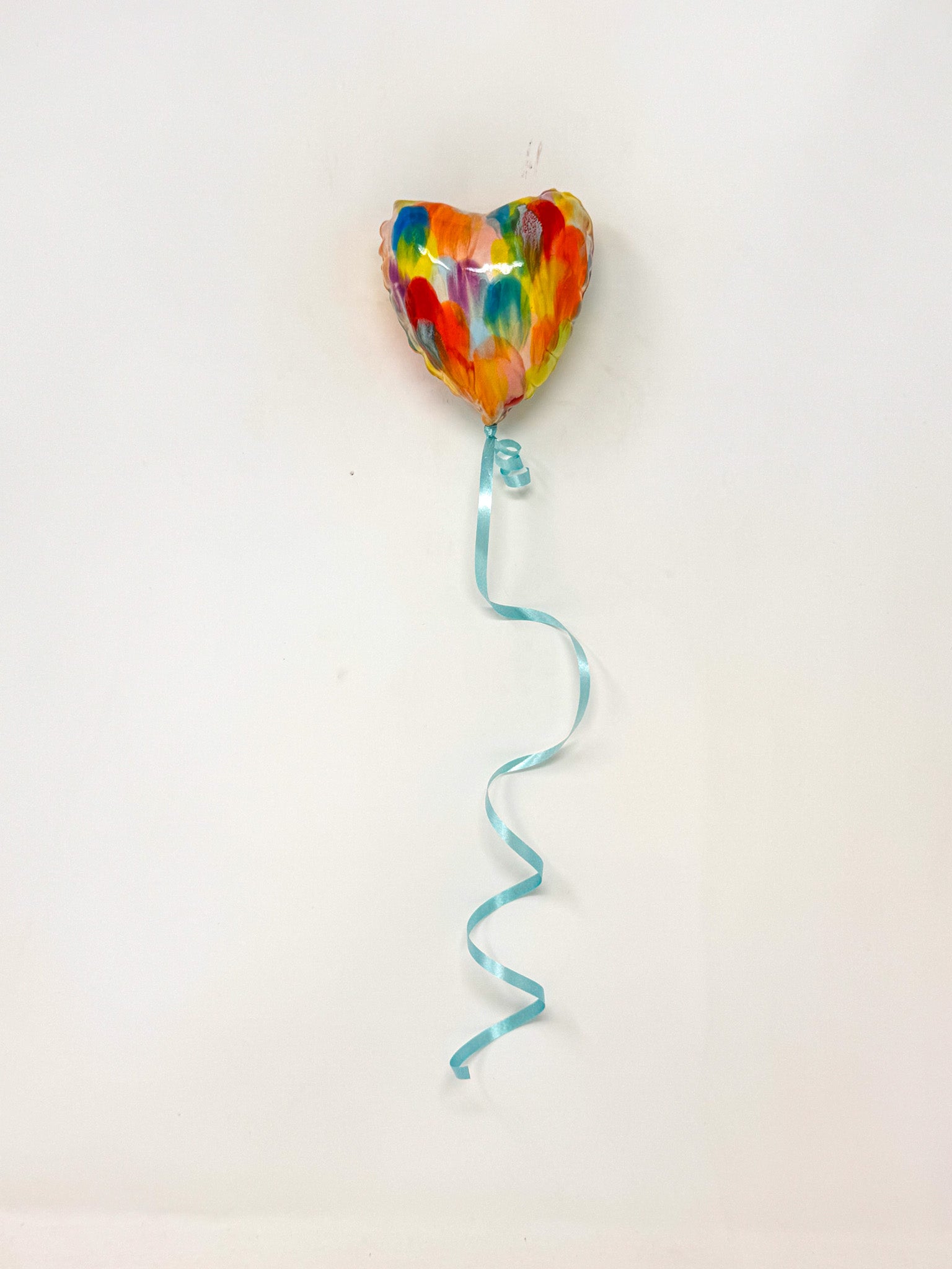 Classic Rainbow Balloon 🌈🎨✨