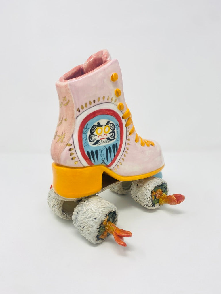 Let Me See Your Sushi Roll, (2023)