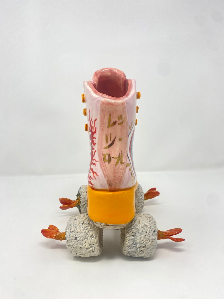 Let Me See Your Sushi Roll, (2023)