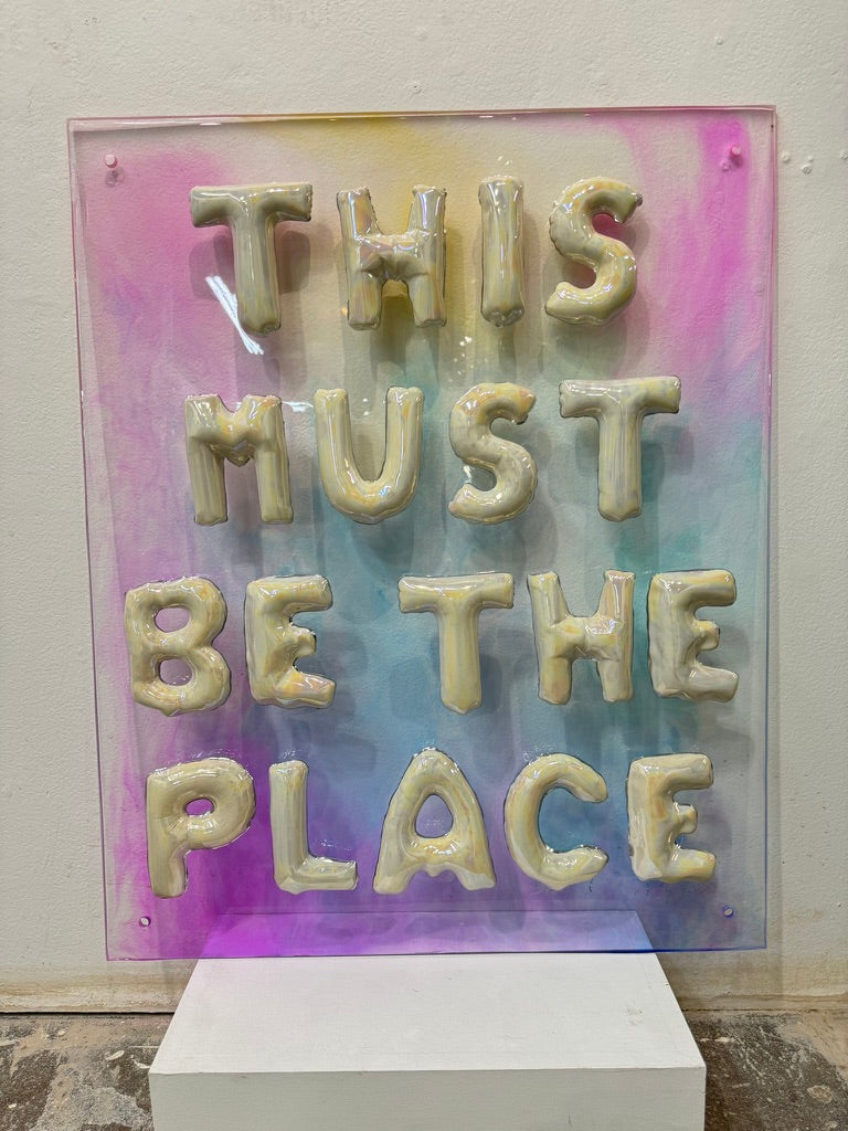Framed Pieces