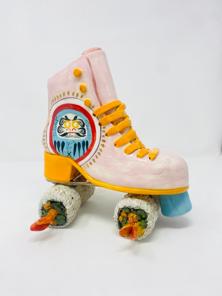 Let Me See Your Sushi Roll, (2023)