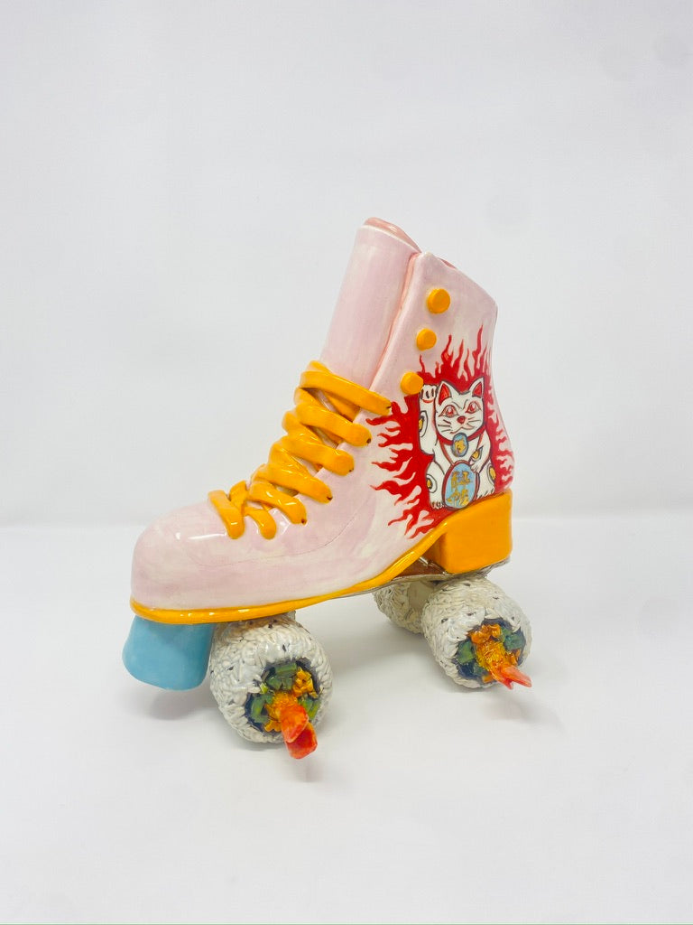 Let Me See Your Sushi Roll, (2023)