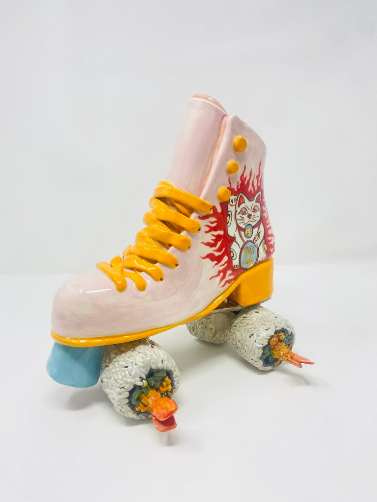 Let Me See Your Sushi Roll, (2023)