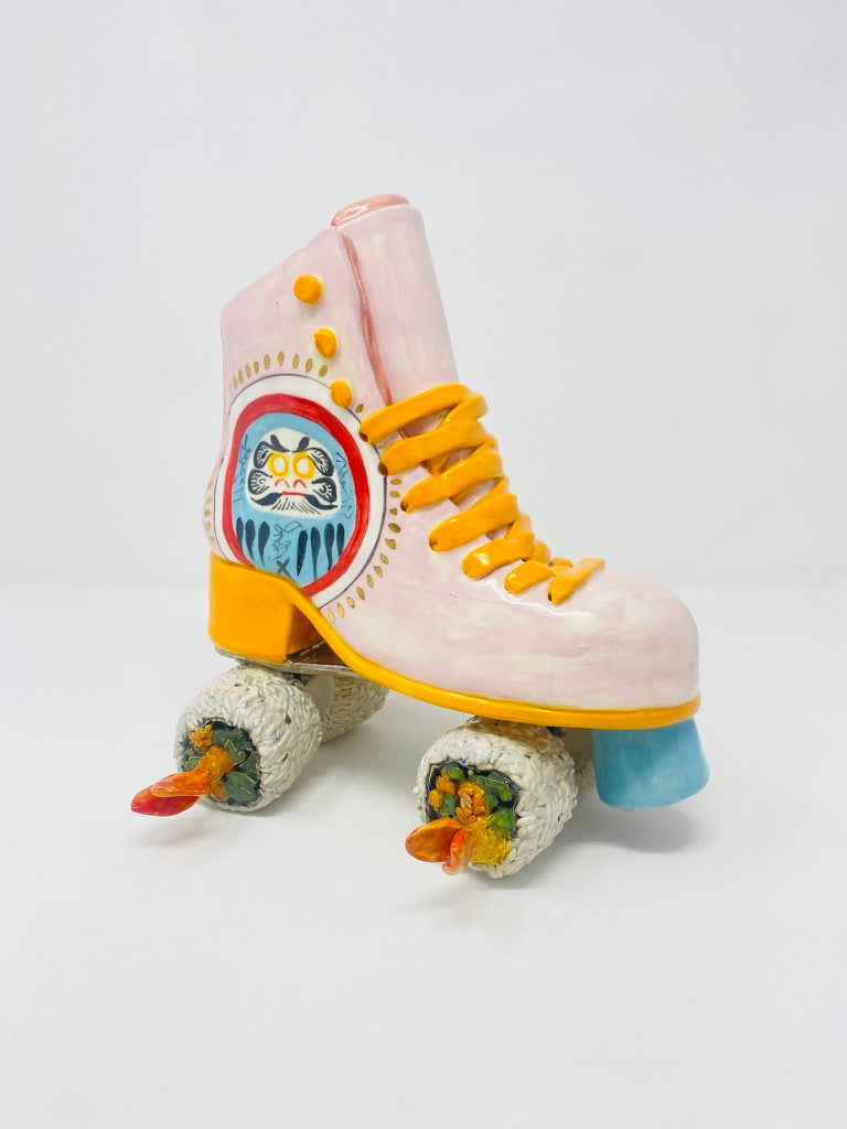 Let Me See Your Sushi Roll, (2023)