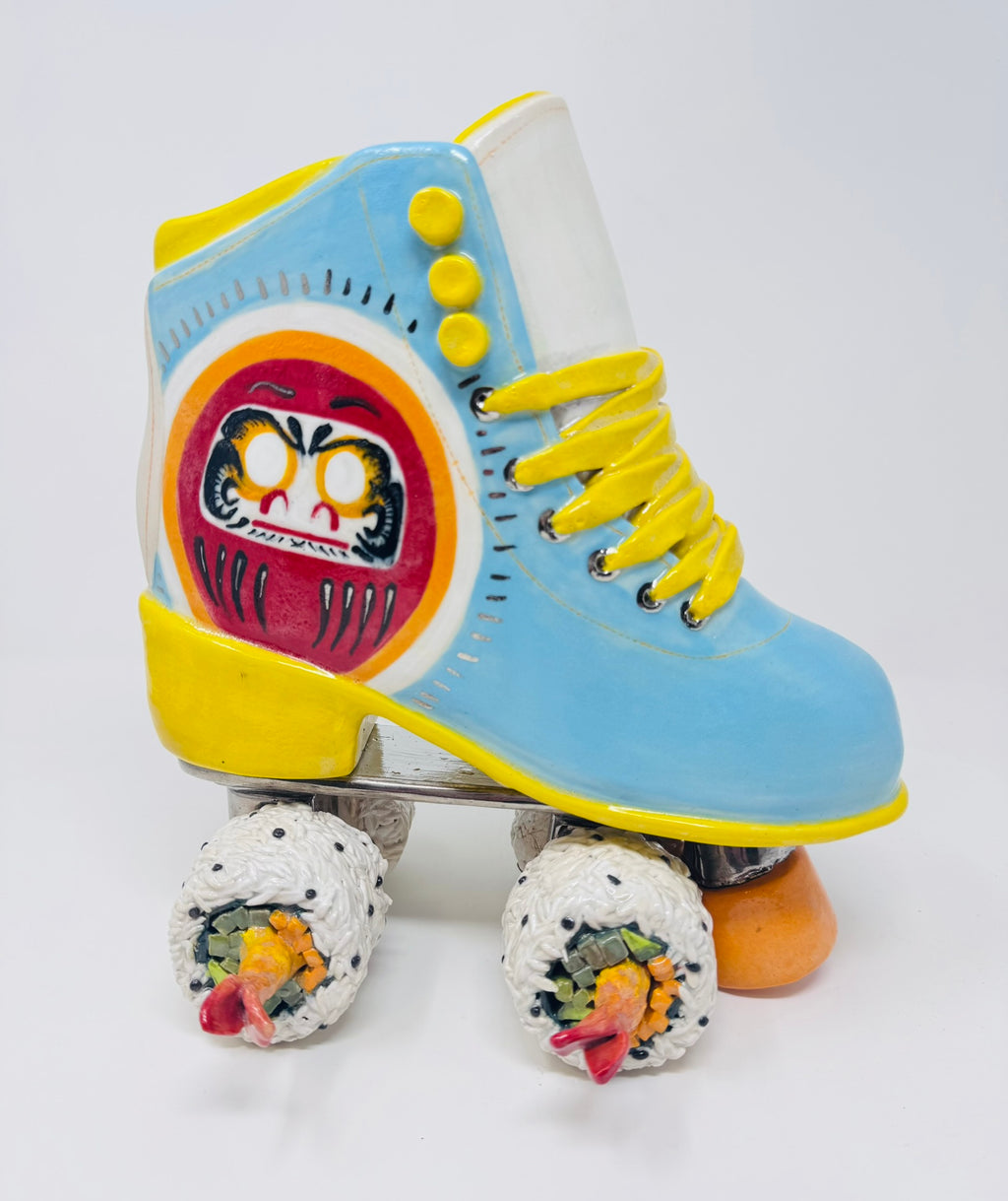 Let Me See Your Sushi Roll, (2025)