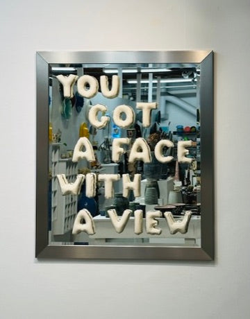 You Got A Face With A View