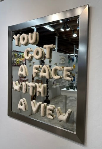 You Got A Face With A View