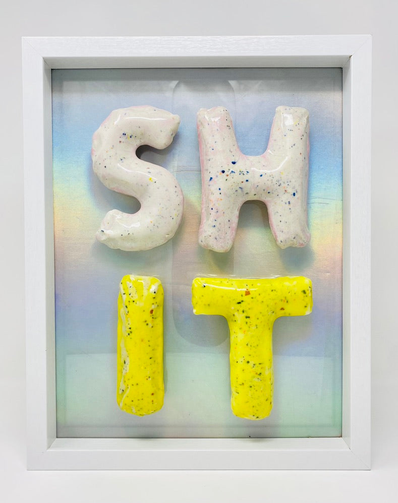 Framed Pieces