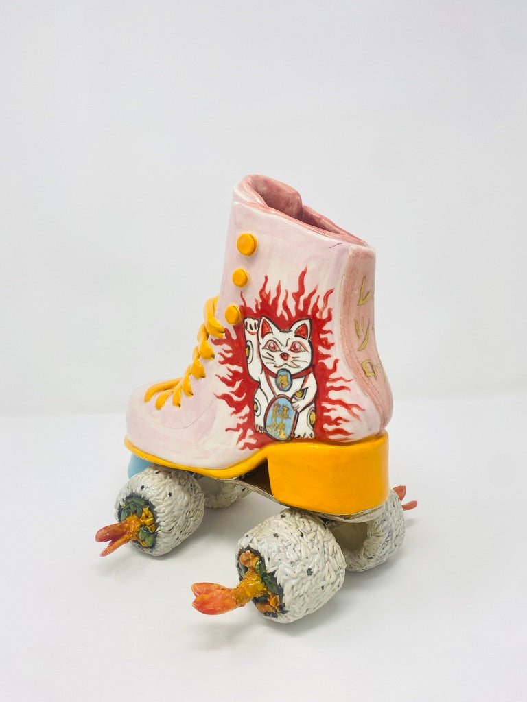 Let Me See Your Sushi Roll, (2023)