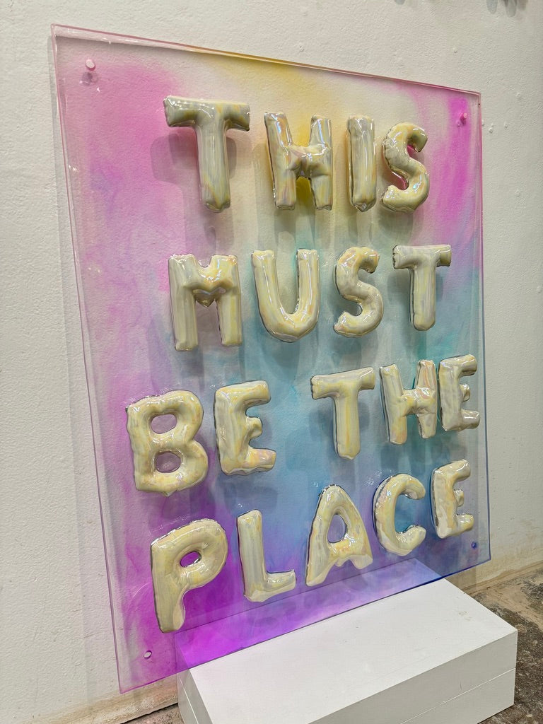 Framed Pieces