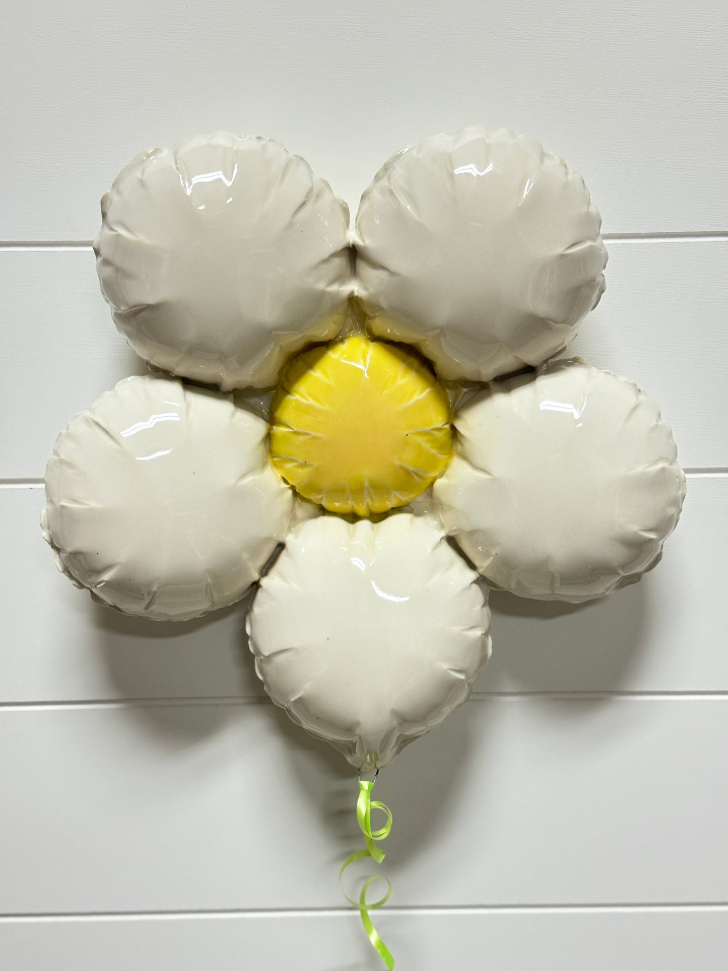 Ceramic Flower Balloon : Daisy