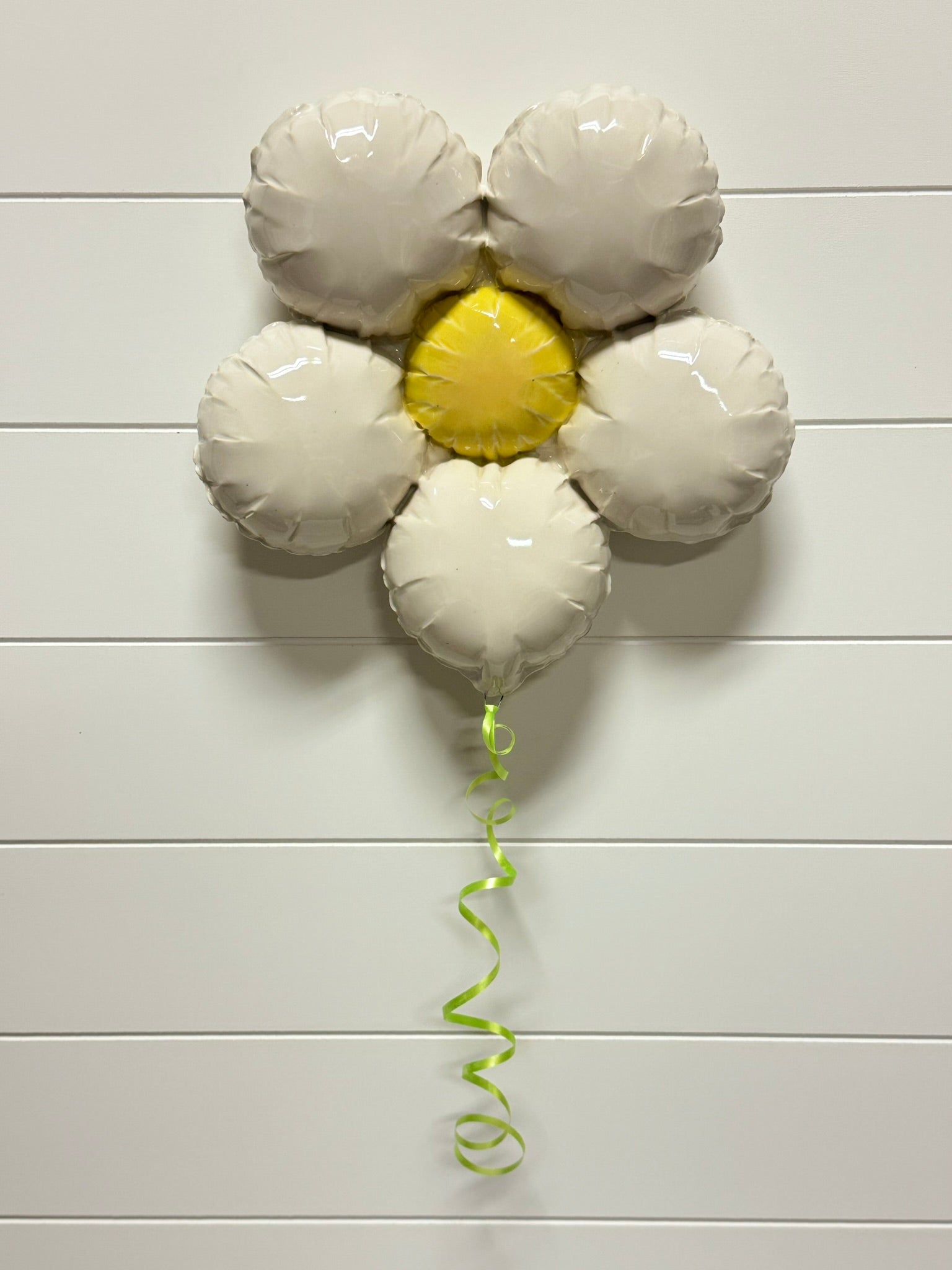 Ceramic Flower Balloon : Daisy