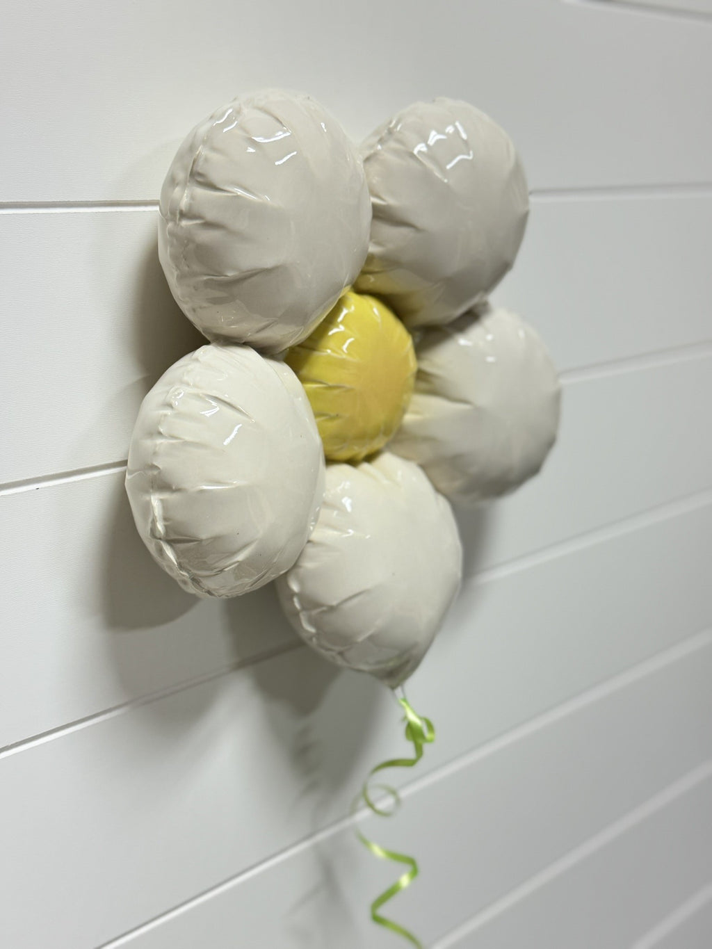 Ceramic Flower Balloon : Daisy