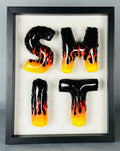 Framed Pieces