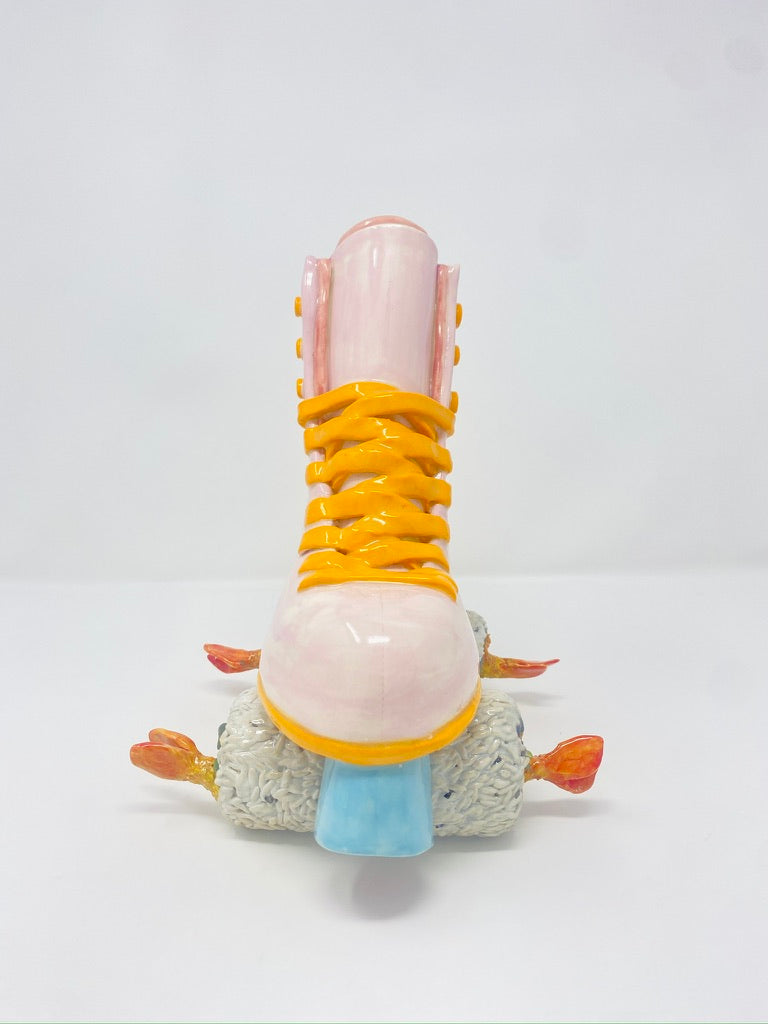 Let Me See Your Sushi Roll, (2023)